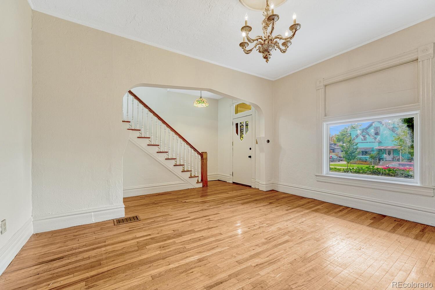 MLS Image #5 for 3220 n williams street,denver, Colorado