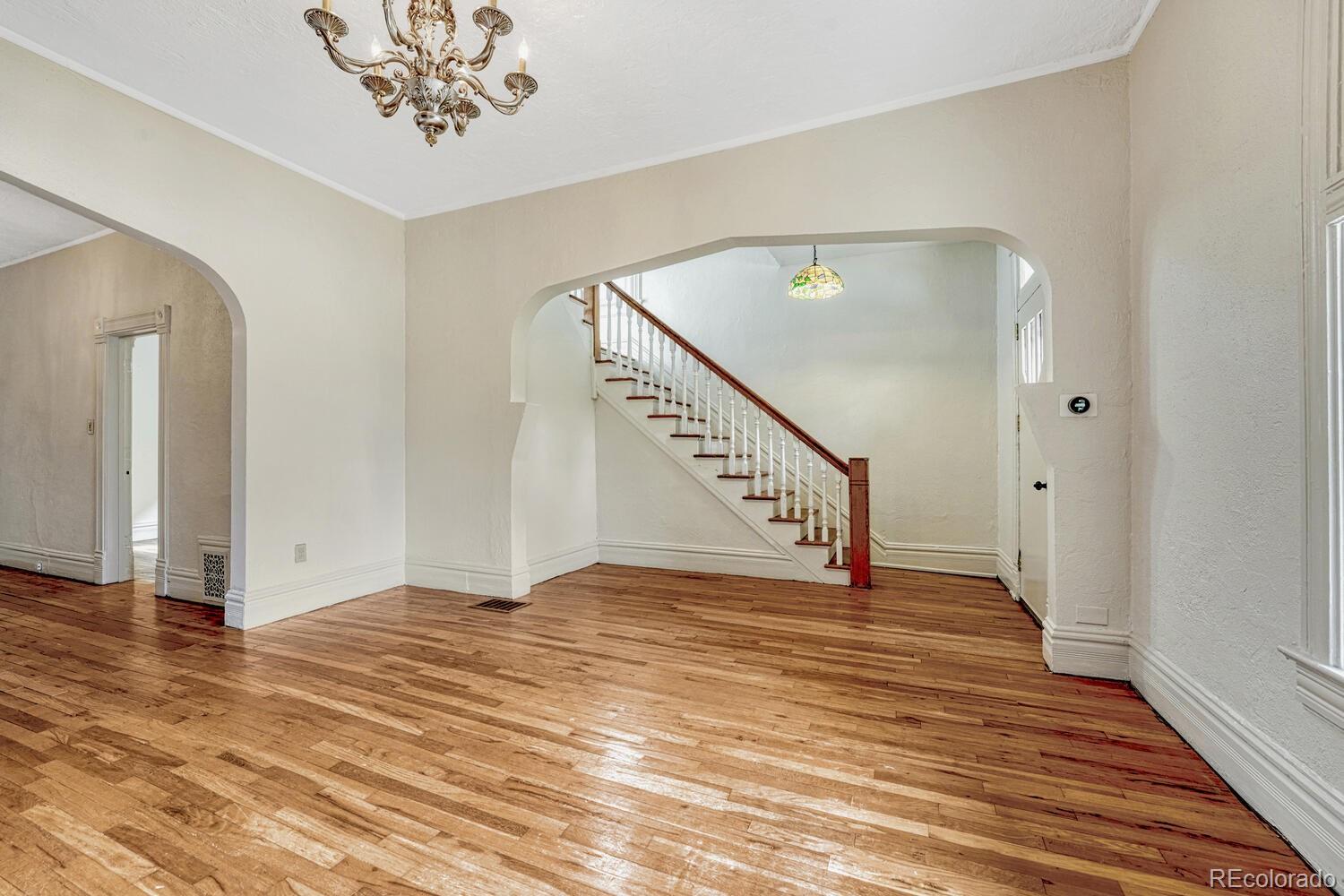 MLS Image #6 for 3220 n williams street,denver, Colorado