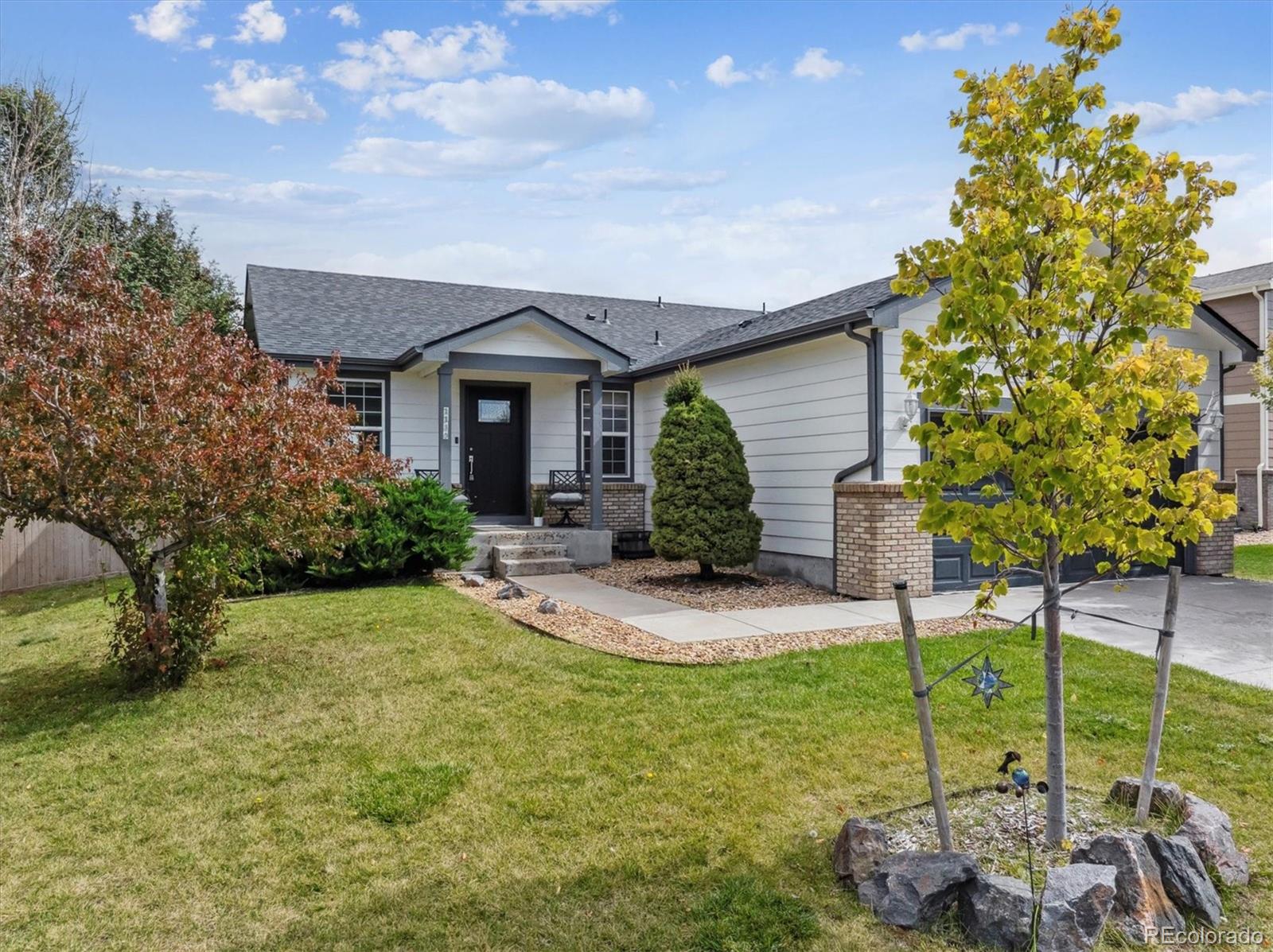 MLS Image #1 for 1180  crenshaw street,castle rock, Colorado
