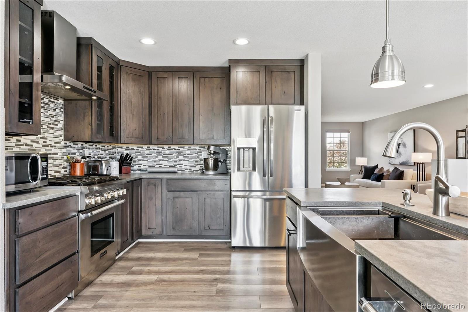 MLS Image #11 for 1180  crenshaw street,castle rock, Colorado
