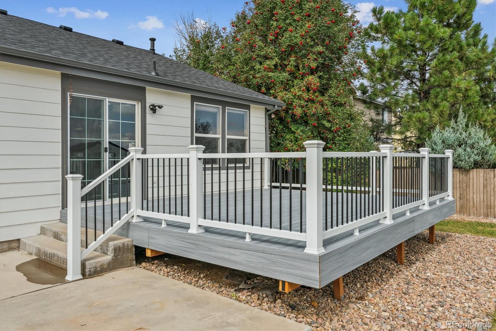 MLS Image #23 for 1180  crenshaw street,castle rock, Colorado