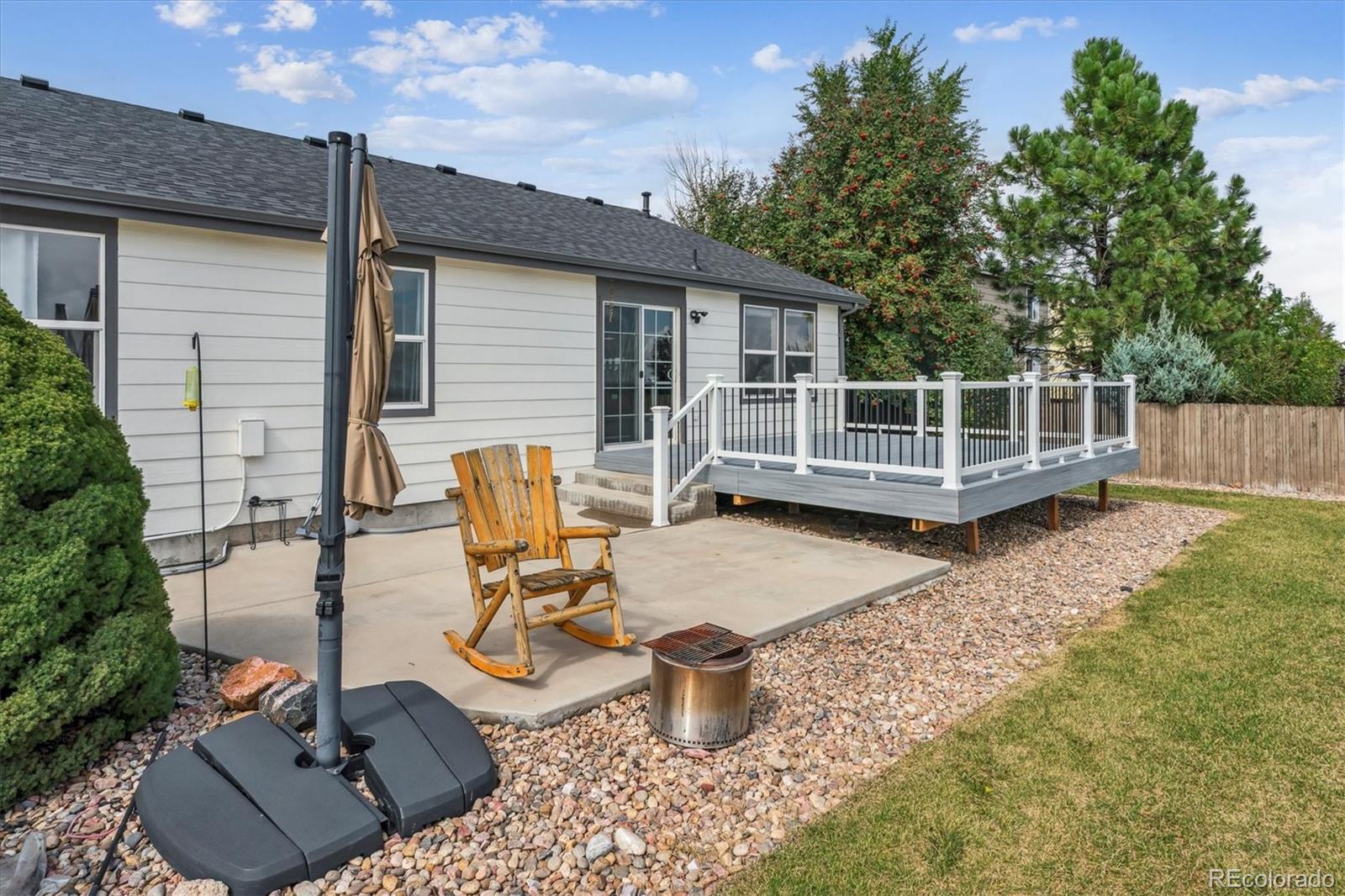 MLS Image #24 for 1180  crenshaw street,castle rock, Colorado