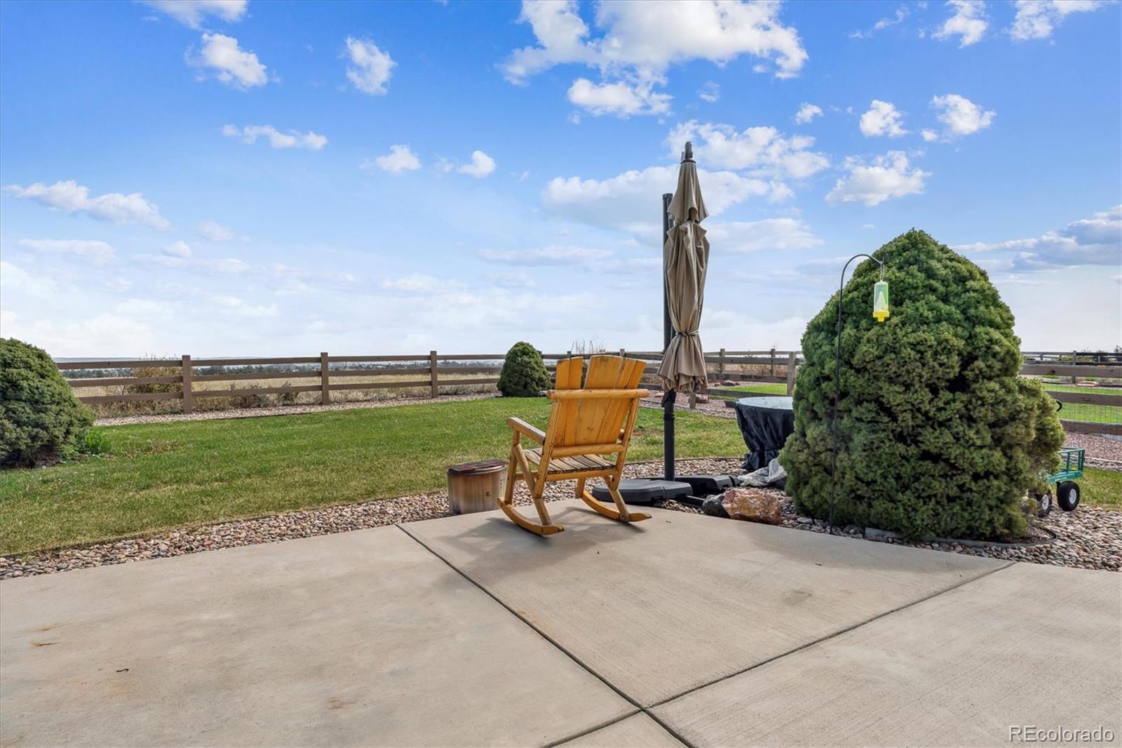 MLS Image #25 for 1180  crenshaw street,castle rock, Colorado