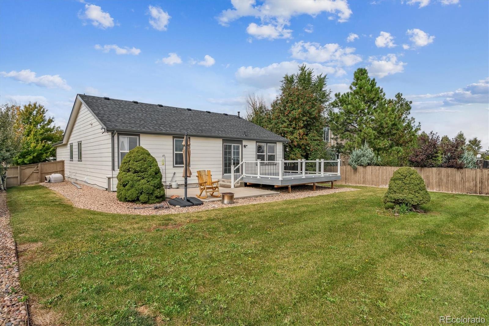 MLS Image #27 for 1180  crenshaw street,castle rock, Colorado