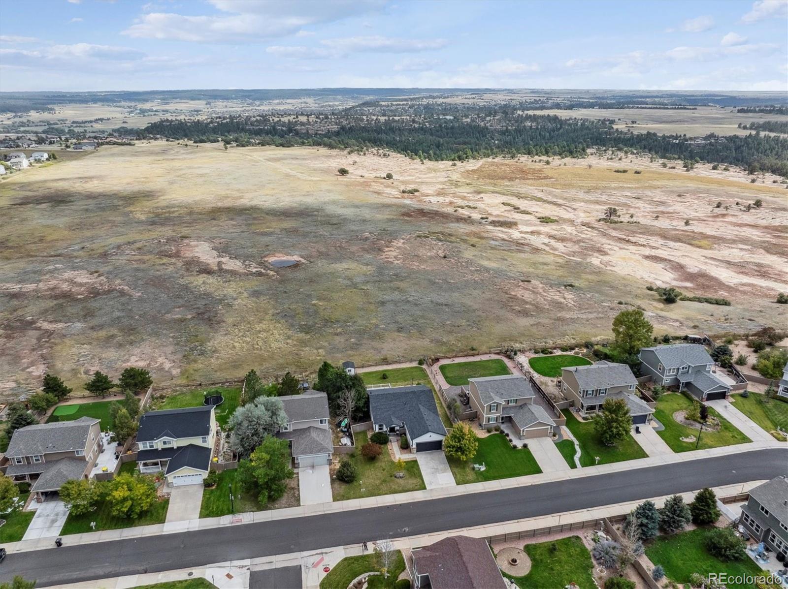 MLS Image #29 for 1180  crenshaw street,castle rock, Colorado