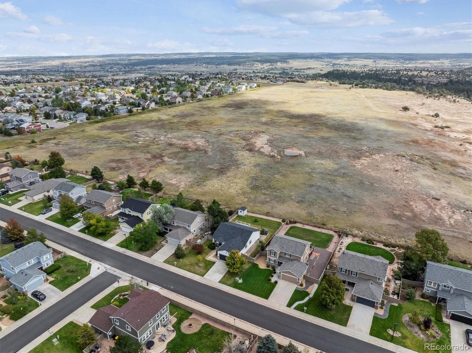 MLS Image #30 for 1180  crenshaw street,castle rock, Colorado