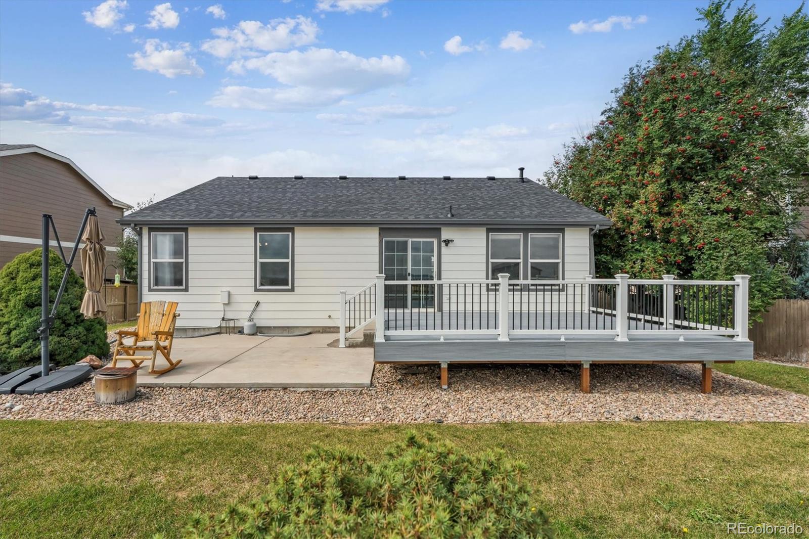 MLS Image #32 for 1180  crenshaw street,castle rock, Colorado