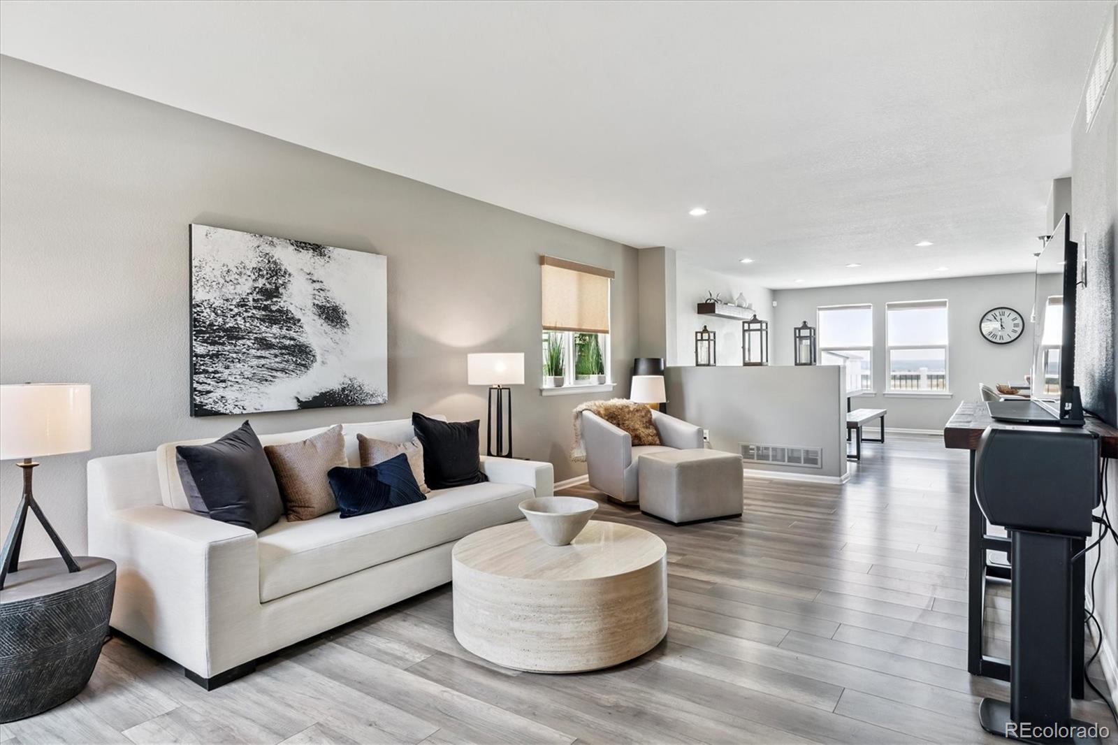 MLS Image #4 for 1180  crenshaw street,castle rock, Colorado