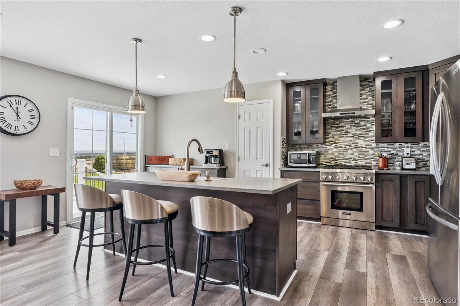 MLS Image #9 for 1180  crenshaw street,castle rock, Colorado