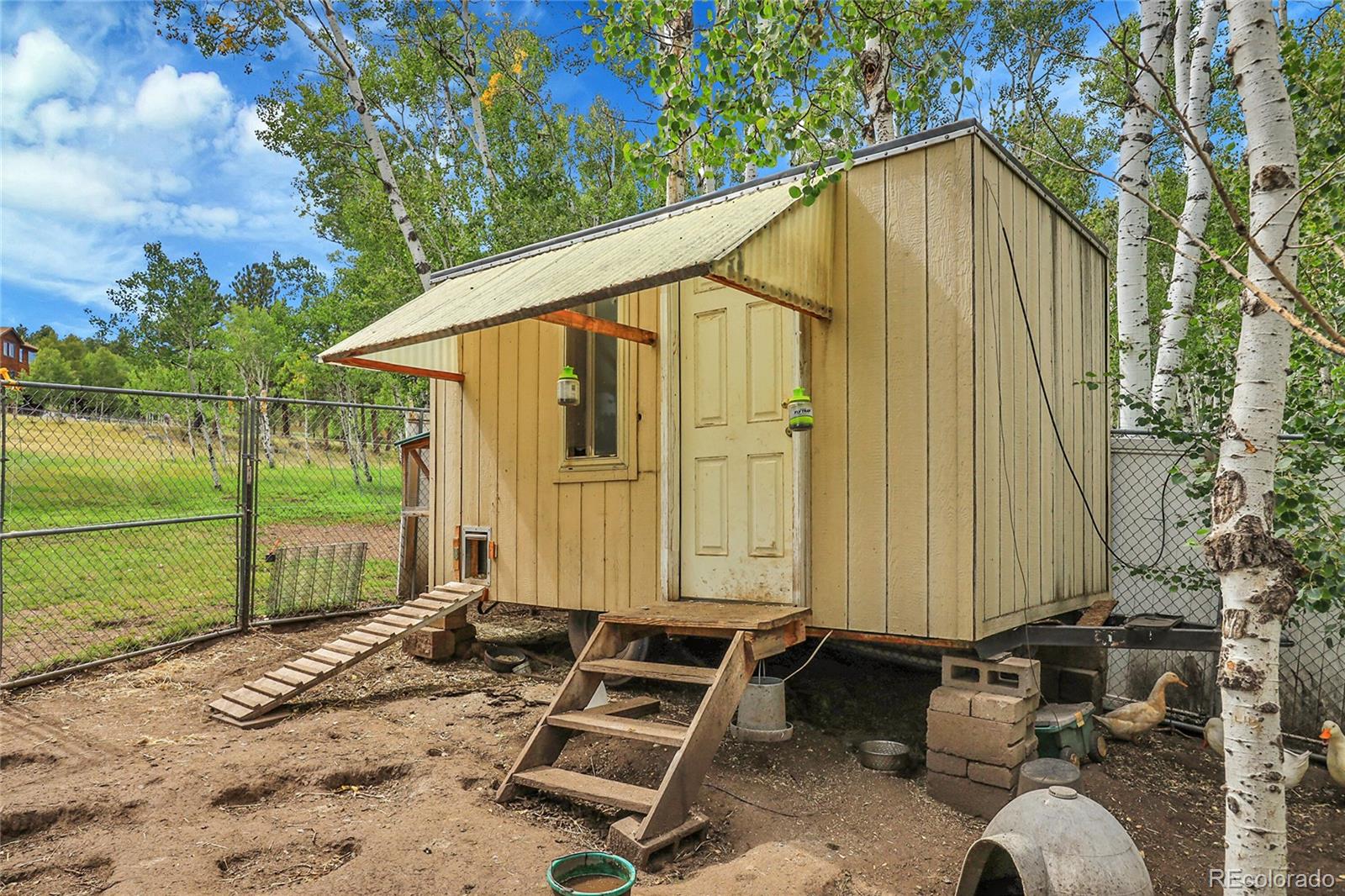 MLS Image #10 for 331  bluebird lane,bailey, Colorado