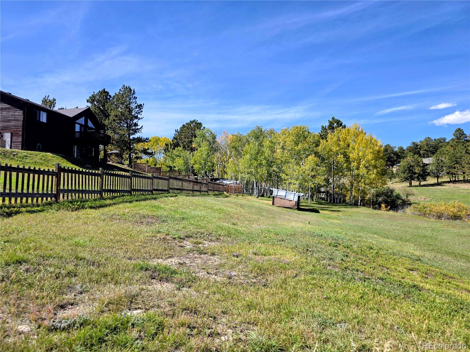 MLS Image #12 for 331  bluebird lane,bailey, Colorado