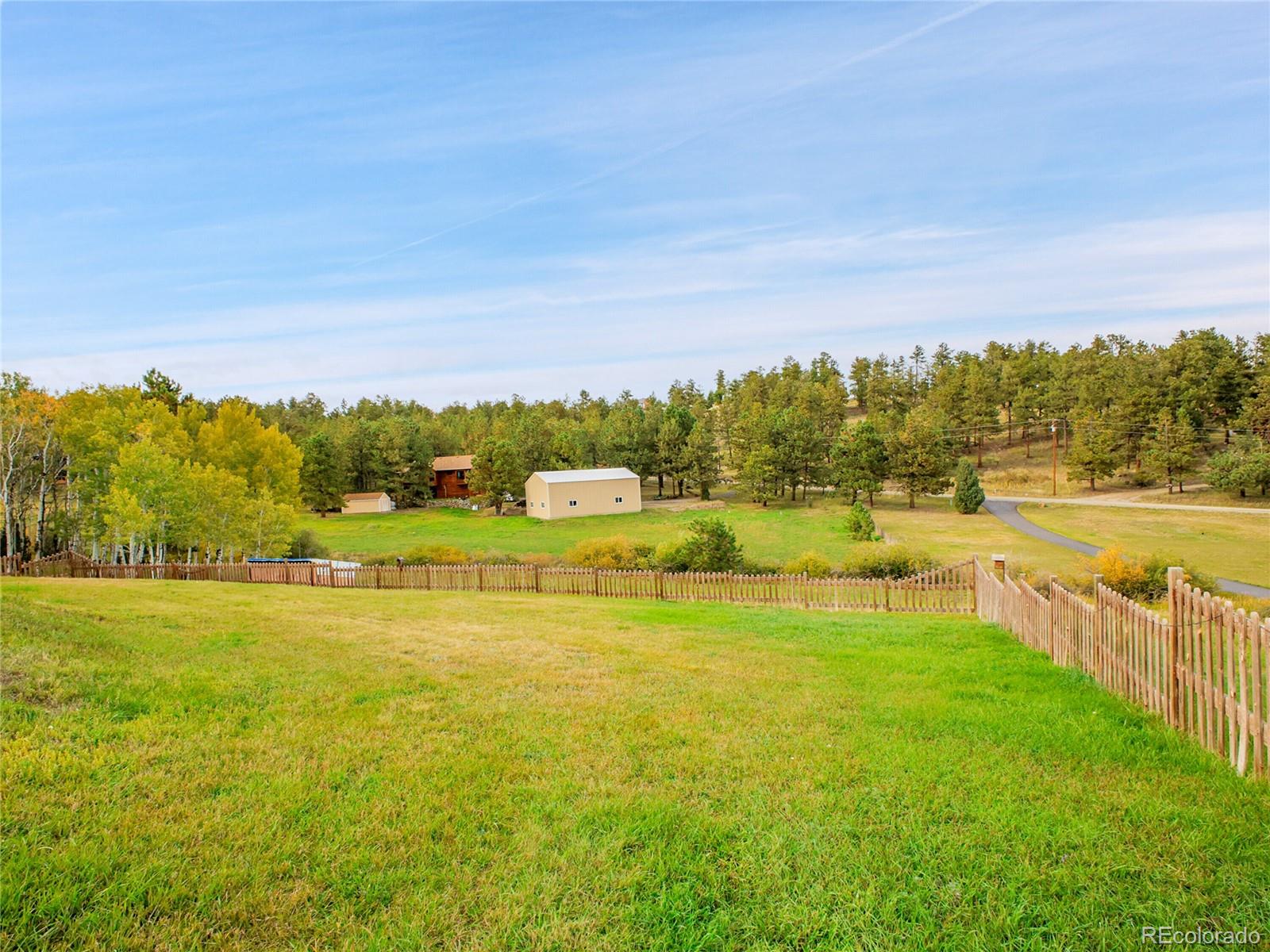 MLS Image #13 for 331  bluebird lane,bailey, Colorado