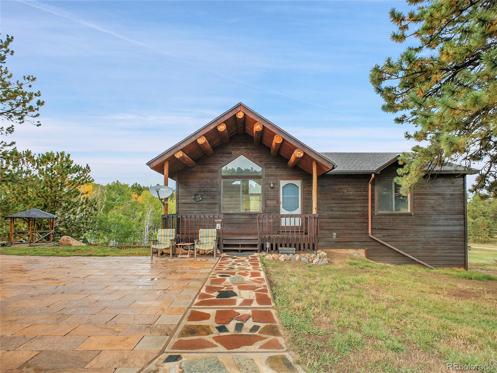 MLS Image #14 for 331  bluebird lane,bailey, Colorado