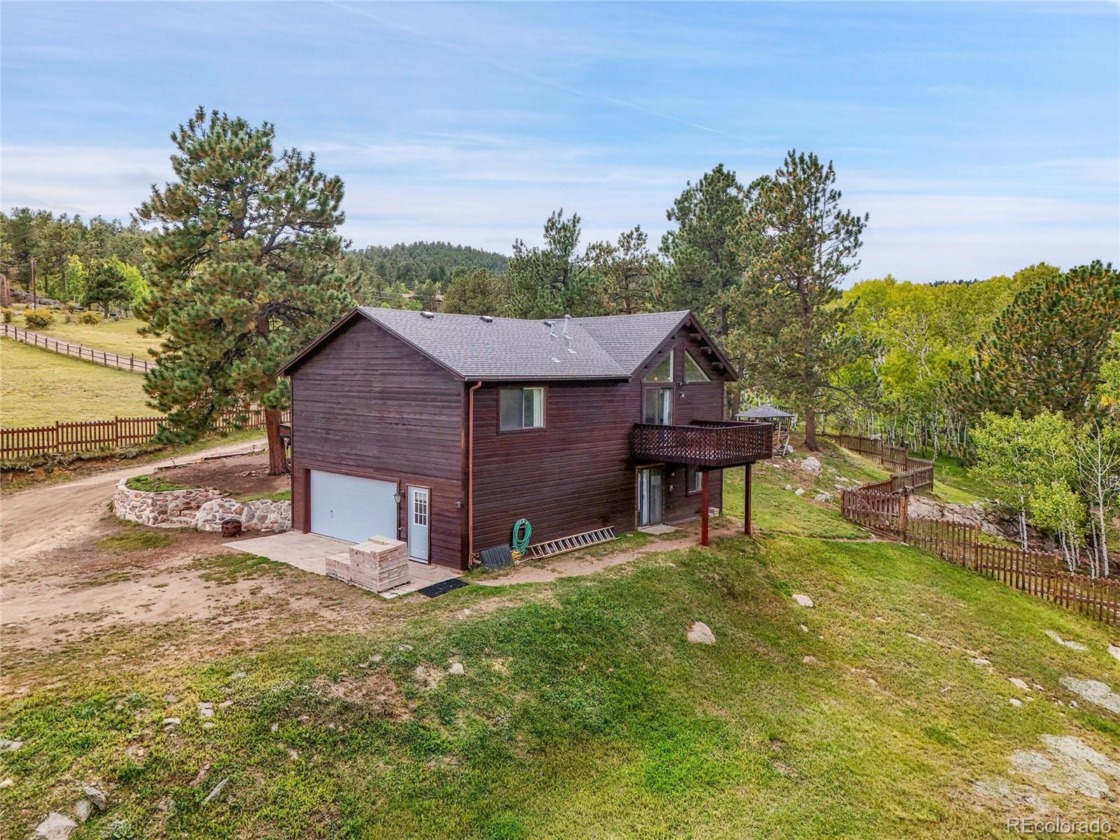 MLS Image #3 for 331  bluebird lane,bailey, Colorado