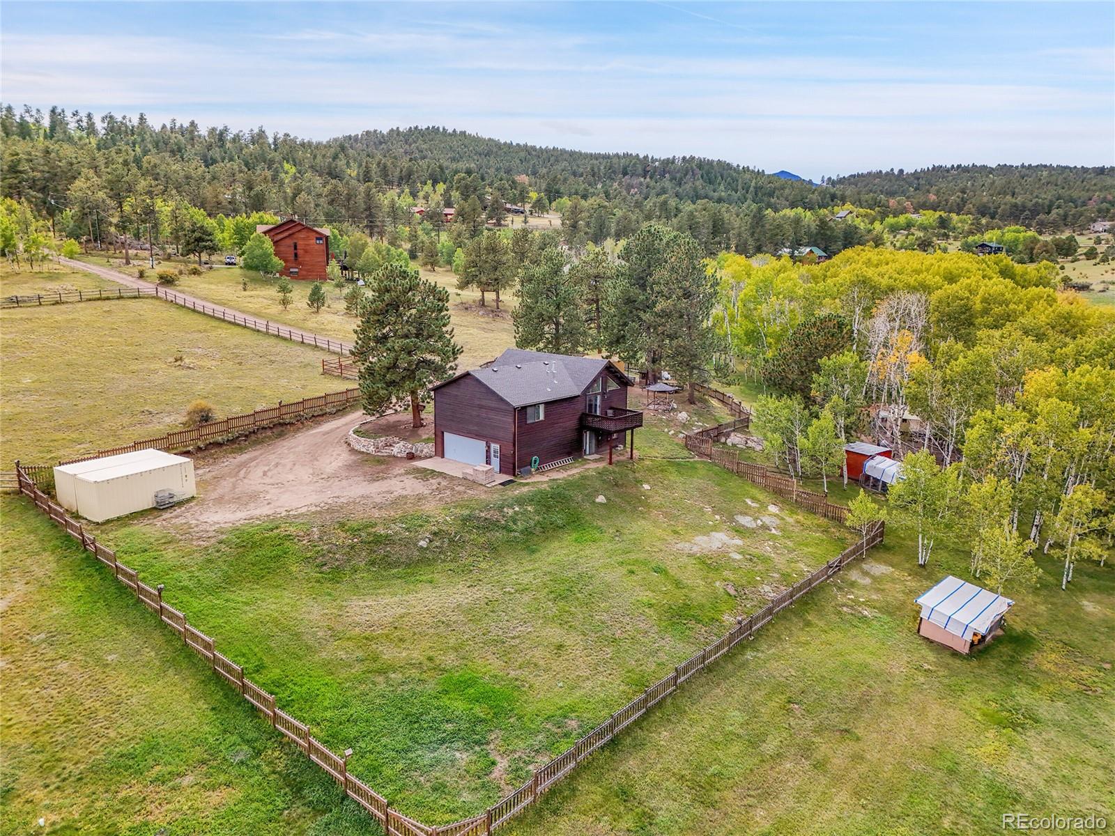 MLS Image #38 for 331  bluebird lane,bailey, Colorado