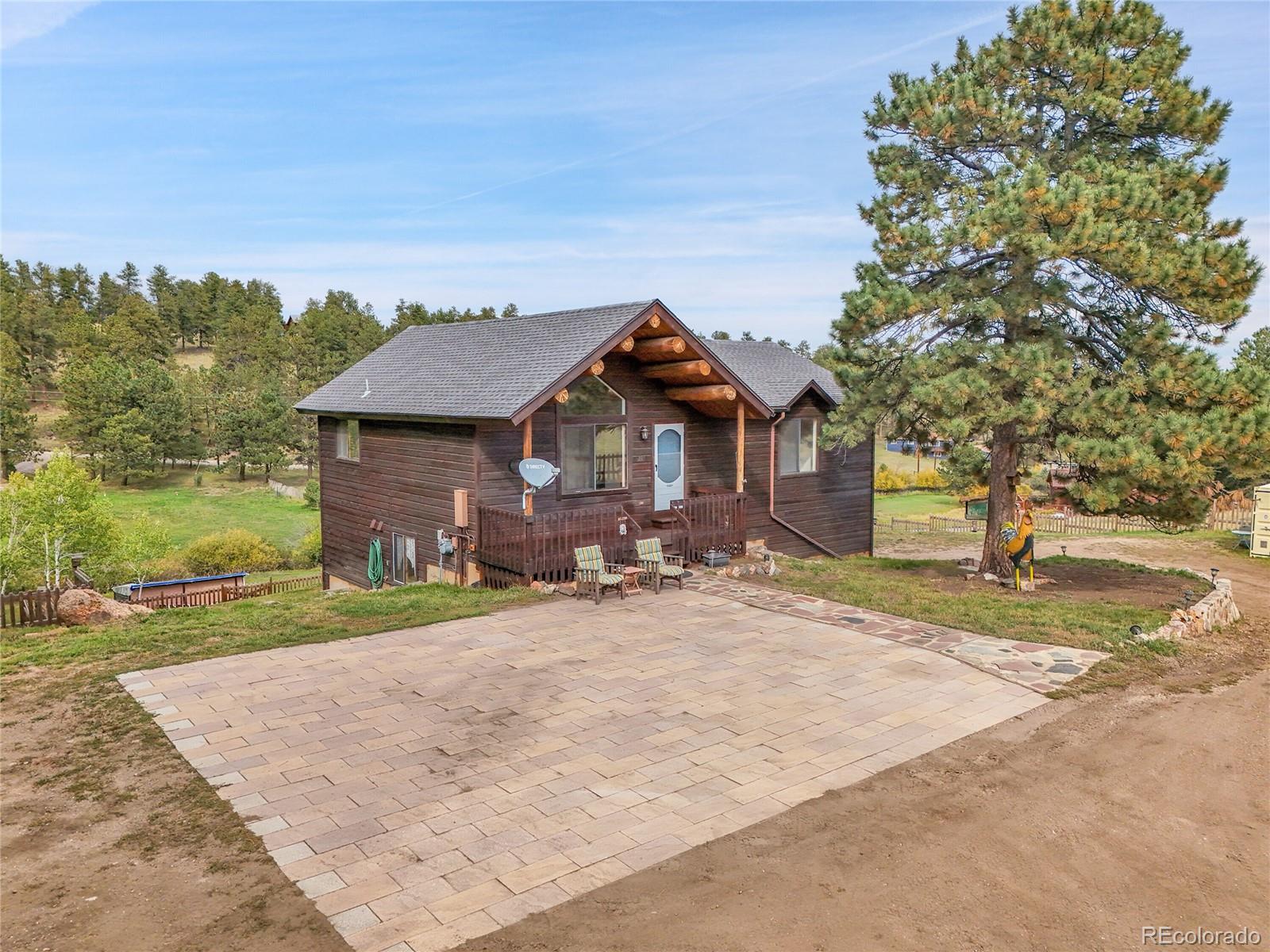 MLS Image #39 for 331  bluebird lane,bailey, Colorado