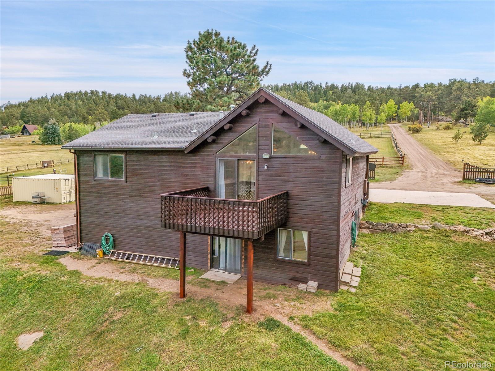 MLS Image #4 for 331  bluebird lane,bailey, Colorado