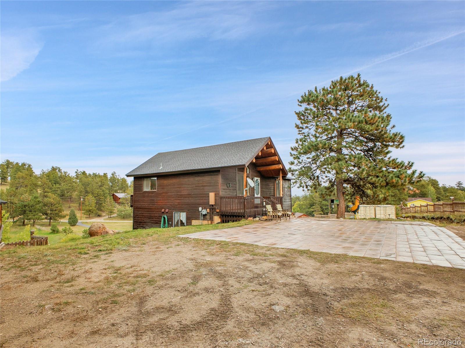 MLS Image #40 for 331  bluebird lane,bailey, Colorado