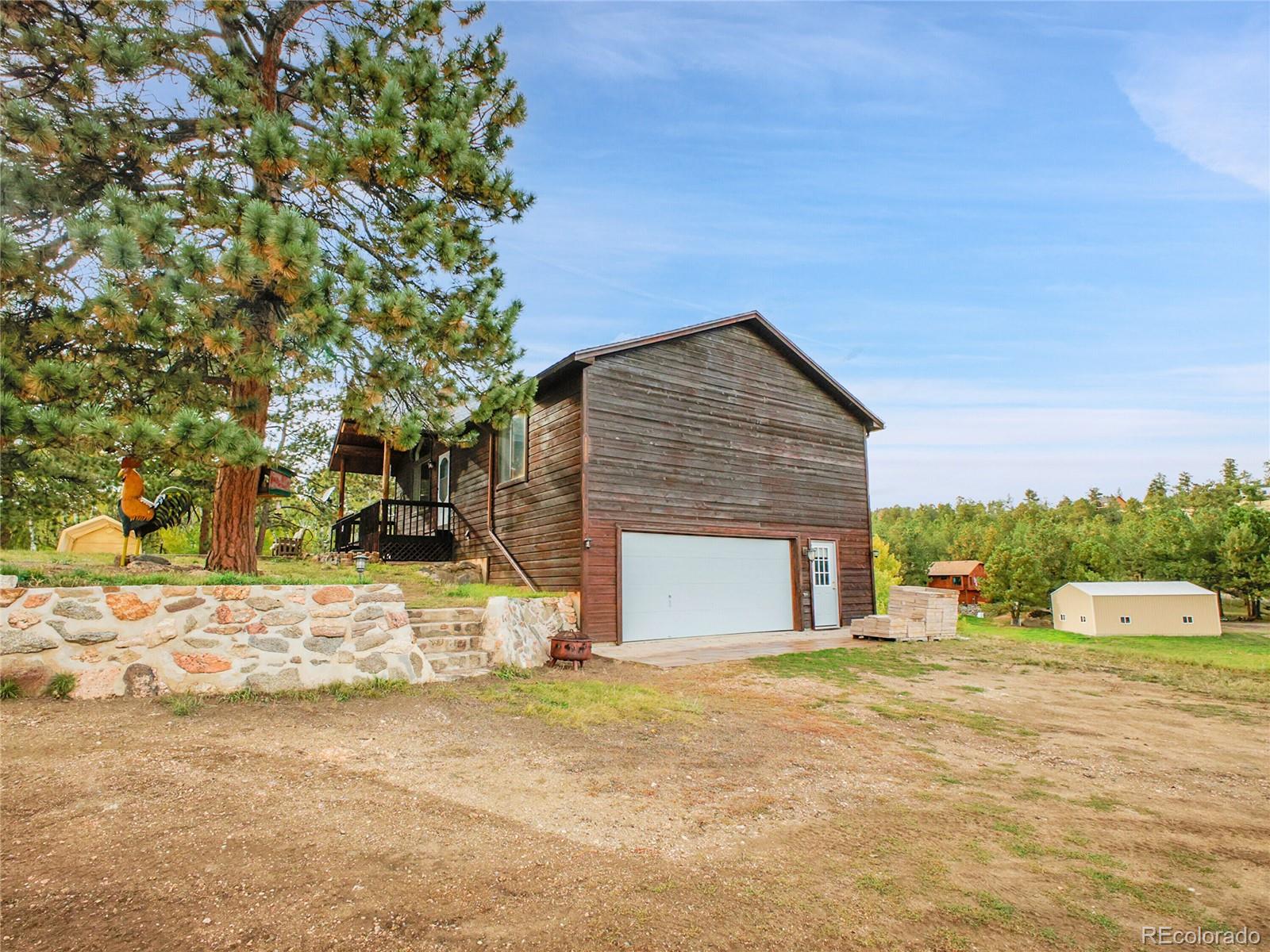 MLS Image #41 for 331  bluebird lane,bailey, Colorado