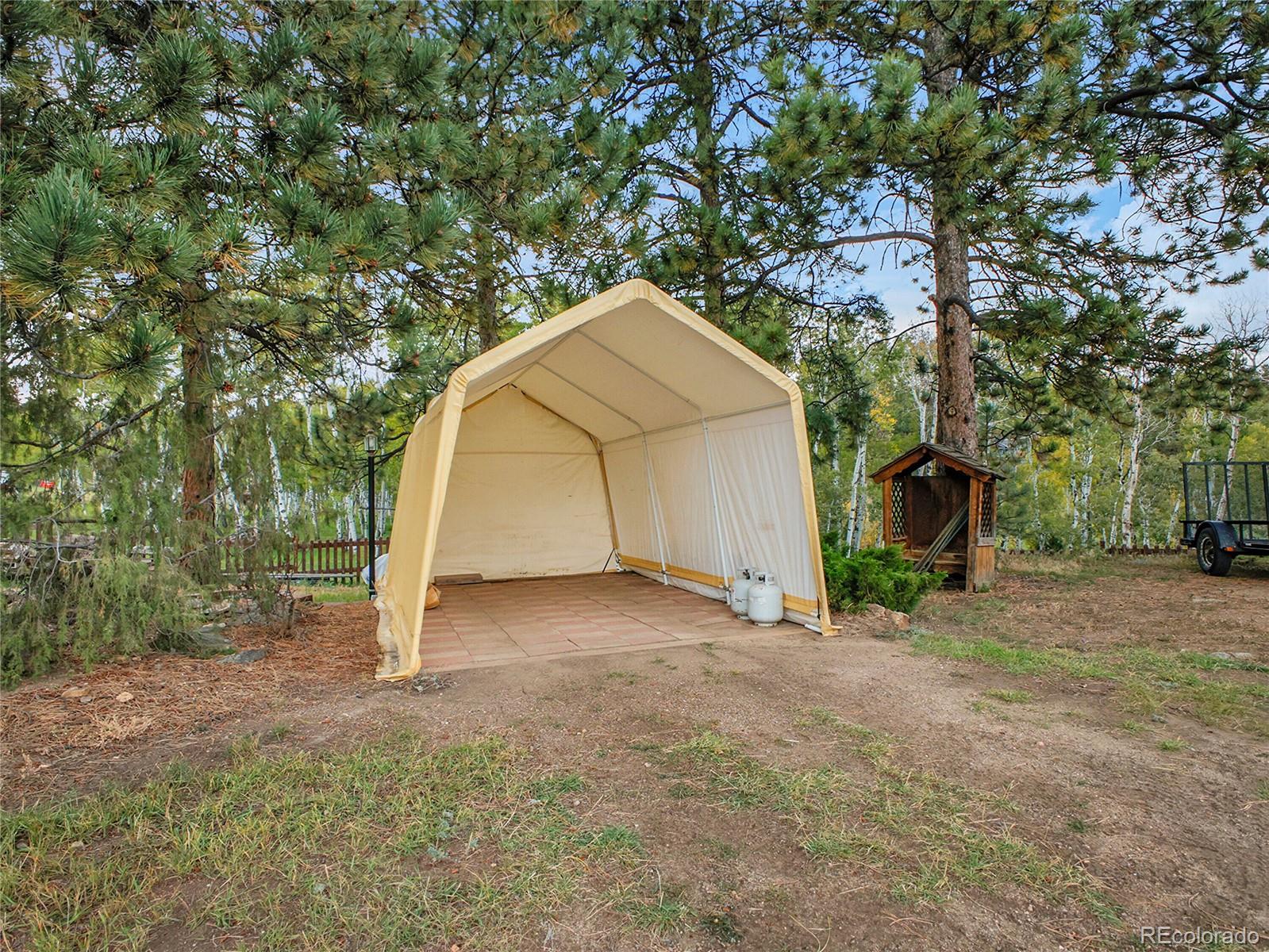 MLS Image #43 for 331  bluebird lane,bailey, Colorado