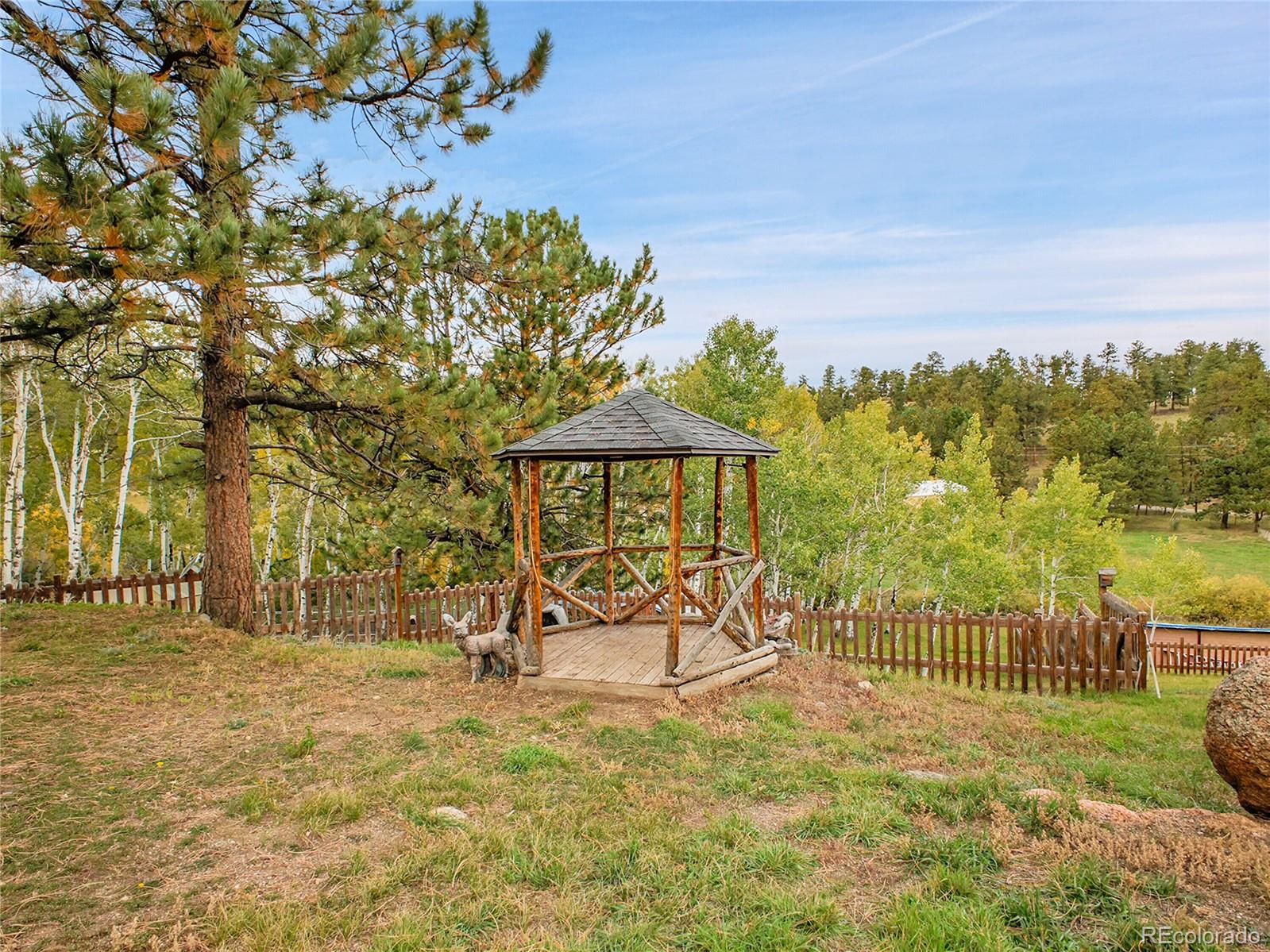 MLS Image #44 for 331  bluebird lane,bailey, Colorado