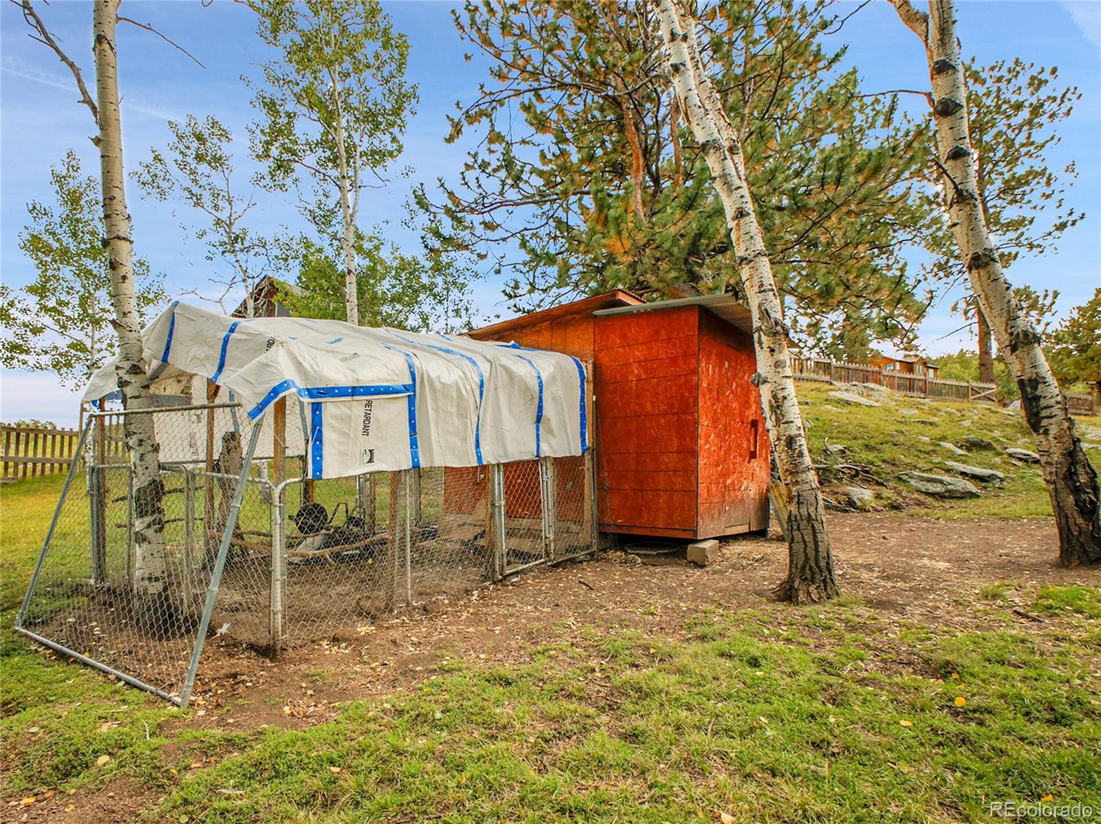 MLS Image #47 for 331  bluebird lane,bailey, Colorado