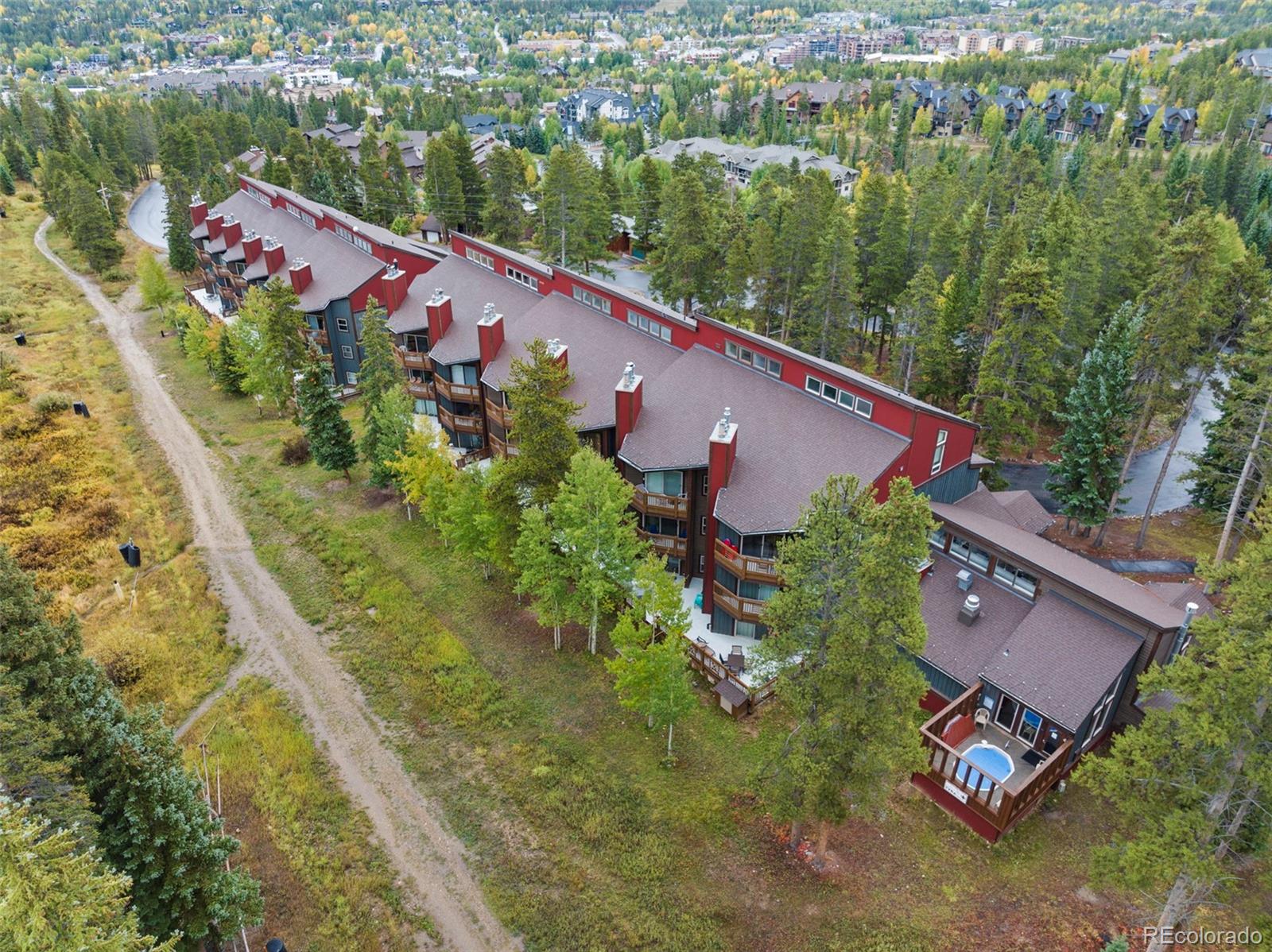 MLS Image #0 for 840  four oclock road a1e,breckenridge, Colorado
