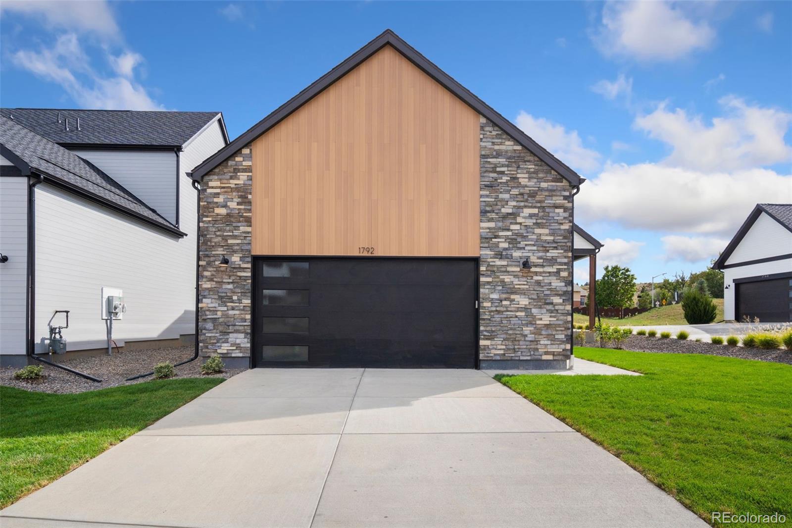 MLS Image #0 for 1792  barefoot drive,windsor, Colorado
