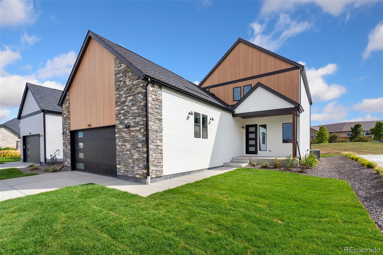 MLS Image #1 for 1792  barefoot drive,windsor, Colorado