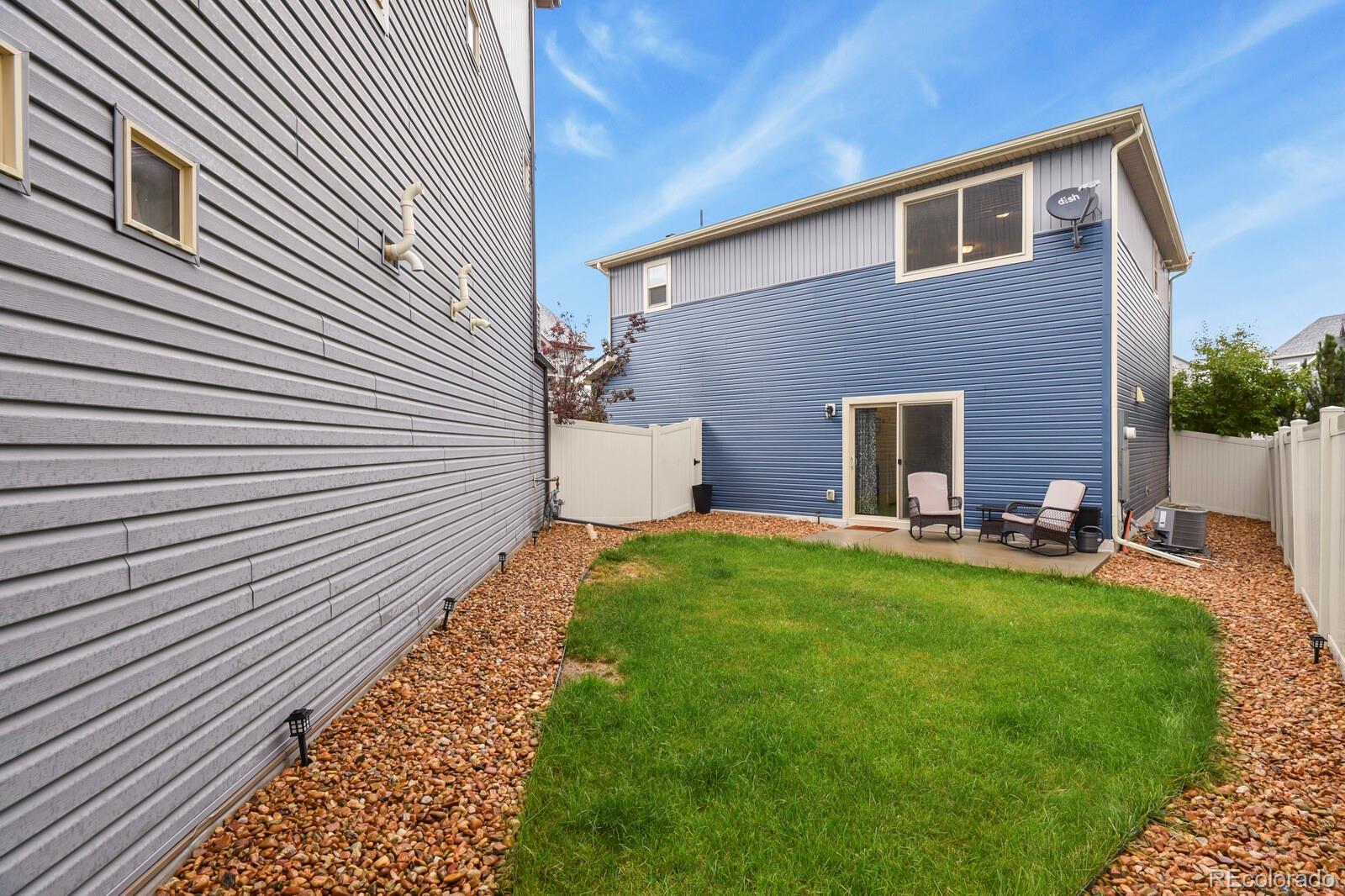 MLS Image #33 for 19158 e 54th place,denver, Colorado