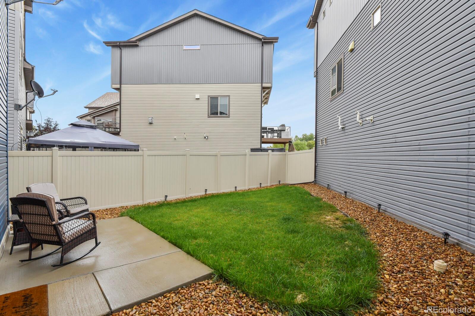 MLS Image #34 for 19158 e 54th place,denver, Colorado