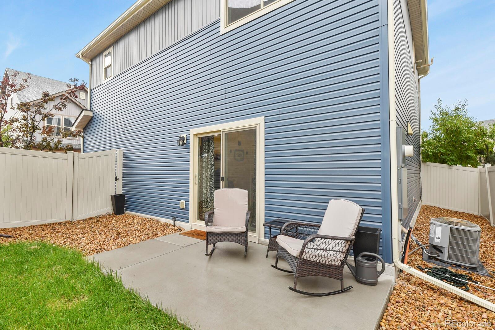 MLS Image #35 for 19158 e 54th place,denver, Colorado