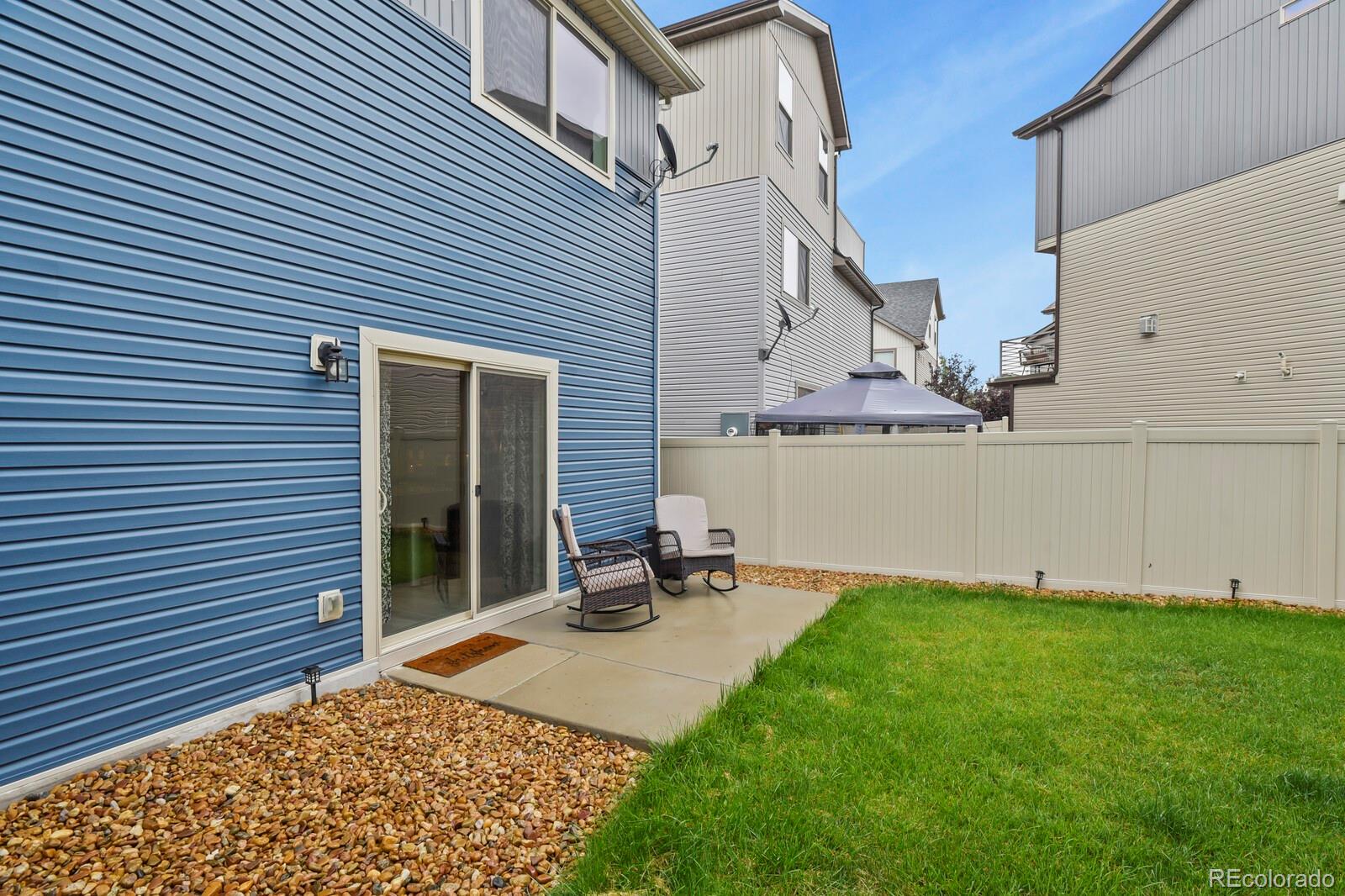 MLS Image #36 for 19158 e 54th place,denver, Colorado