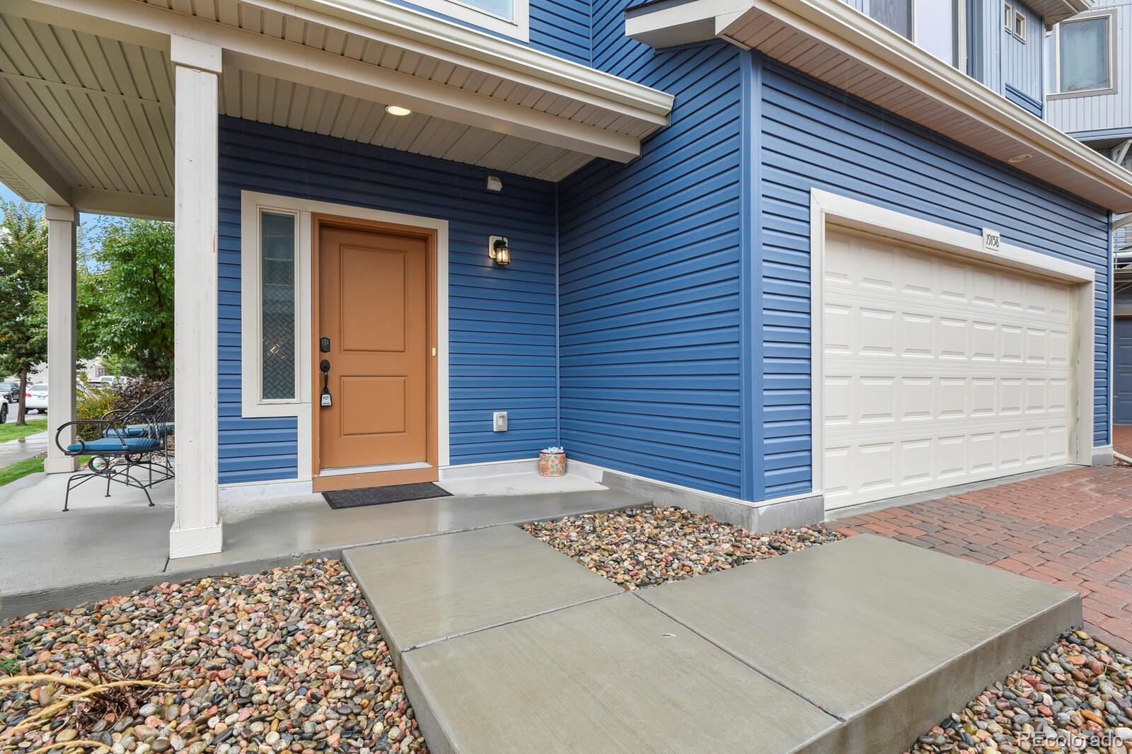 MLS Image #4 for 19158 e 54th place,denver, Colorado