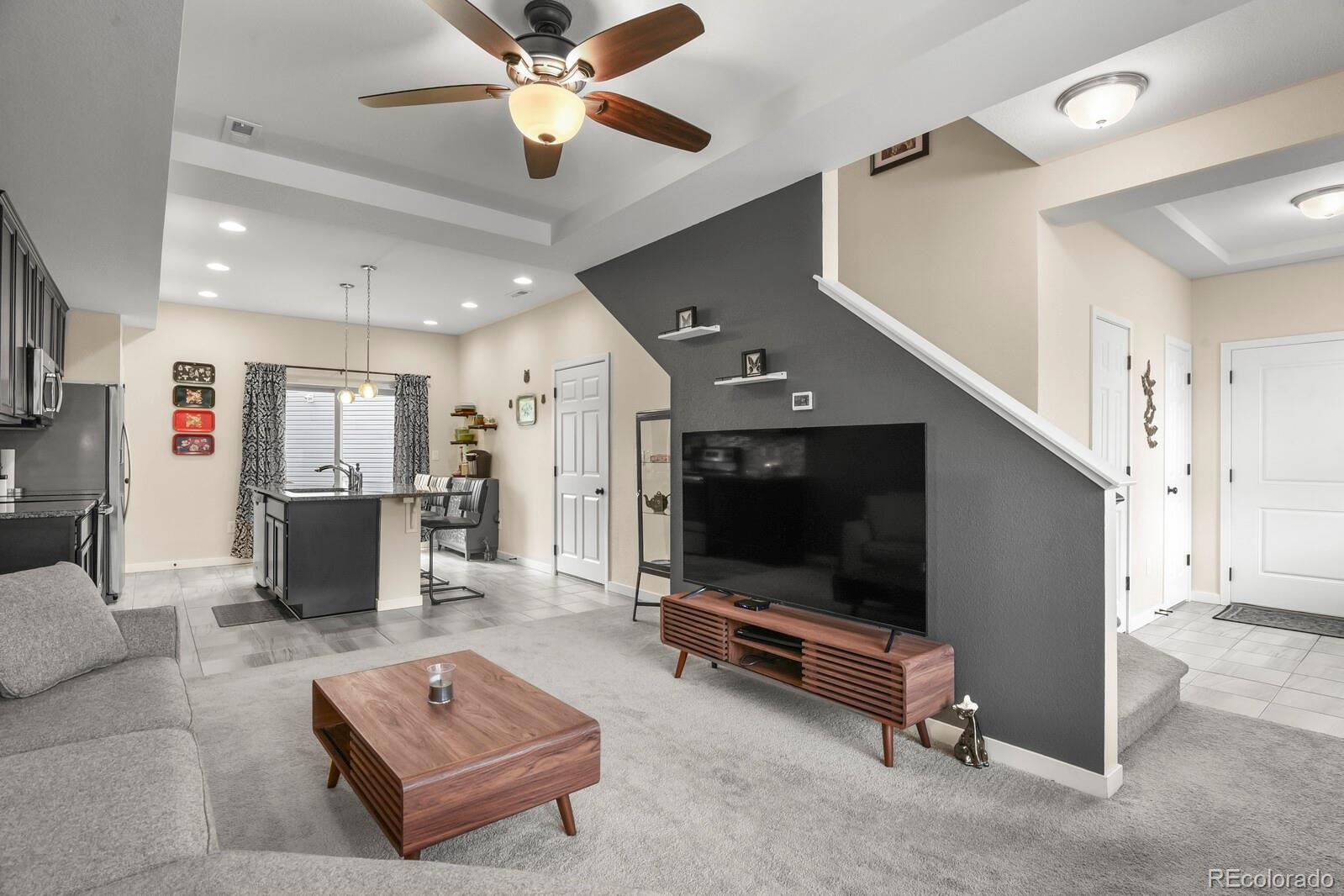 MLS Image #5 for 19158 e 54th place,denver, Colorado