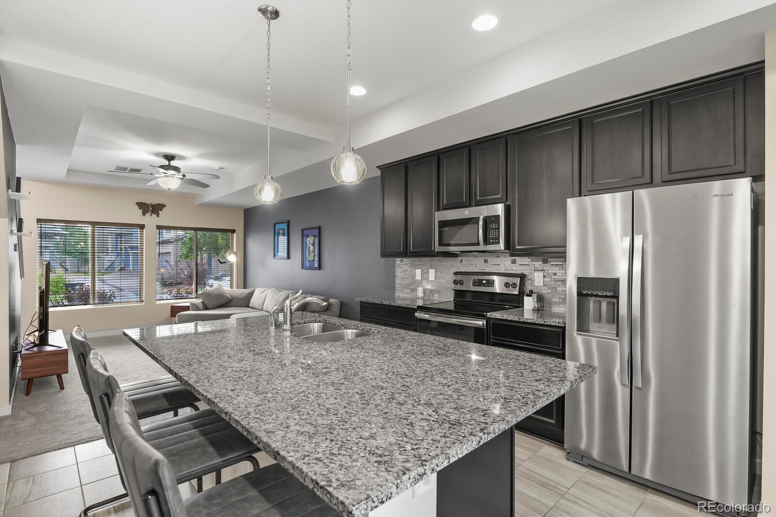 MLS Image #6 for 19158 e 54th place,denver, Colorado