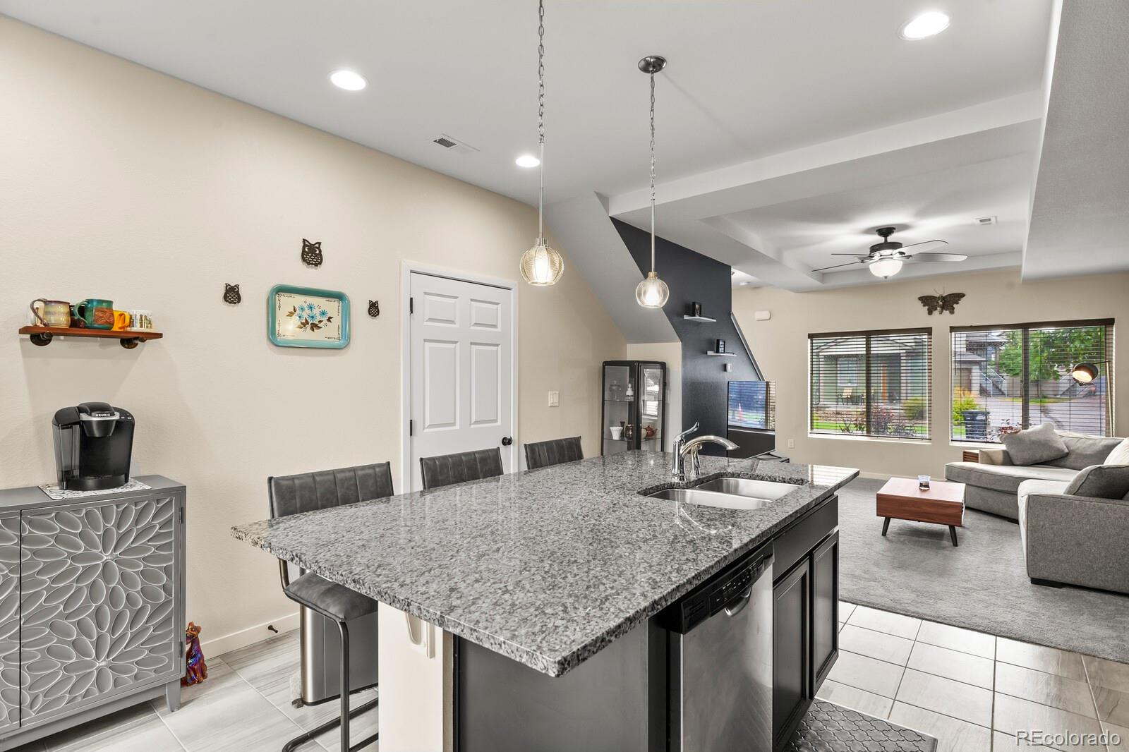 MLS Image #7 for 19158 e 54th place,denver, Colorado