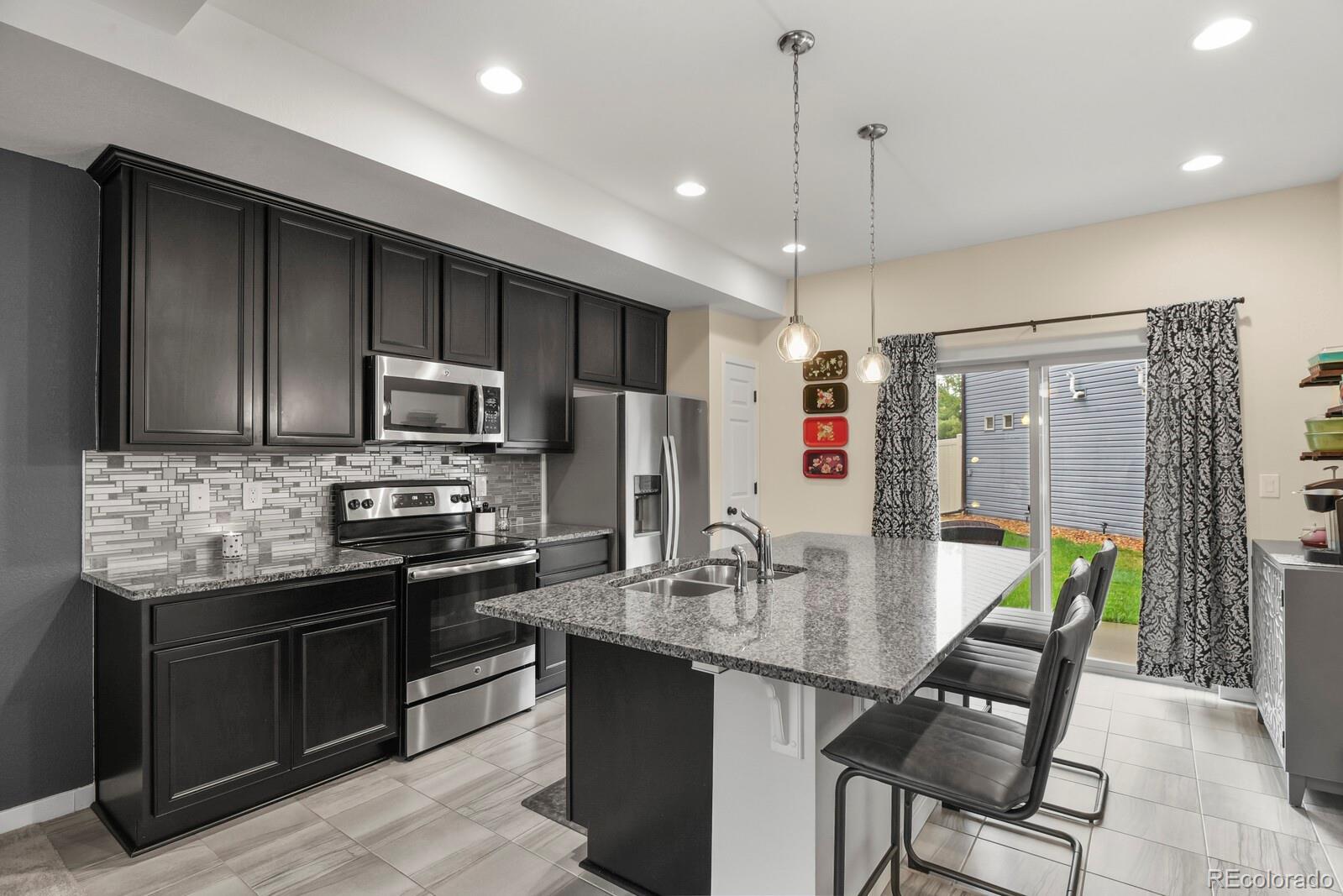 MLS Image #8 for 19158 e 54th place,denver, Colorado