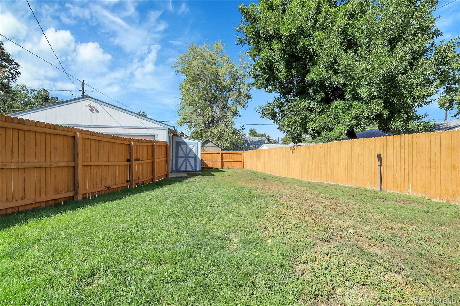 MLS Image #12 for 4221 s elati street,englewood, Colorado