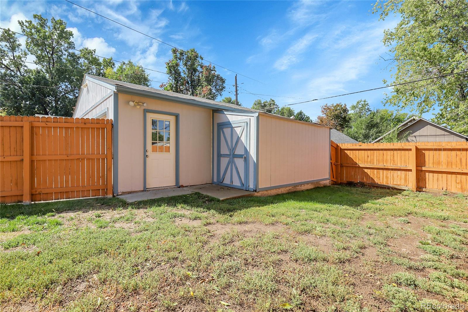 MLS Image #13 for 4221 s elati street,englewood, Colorado