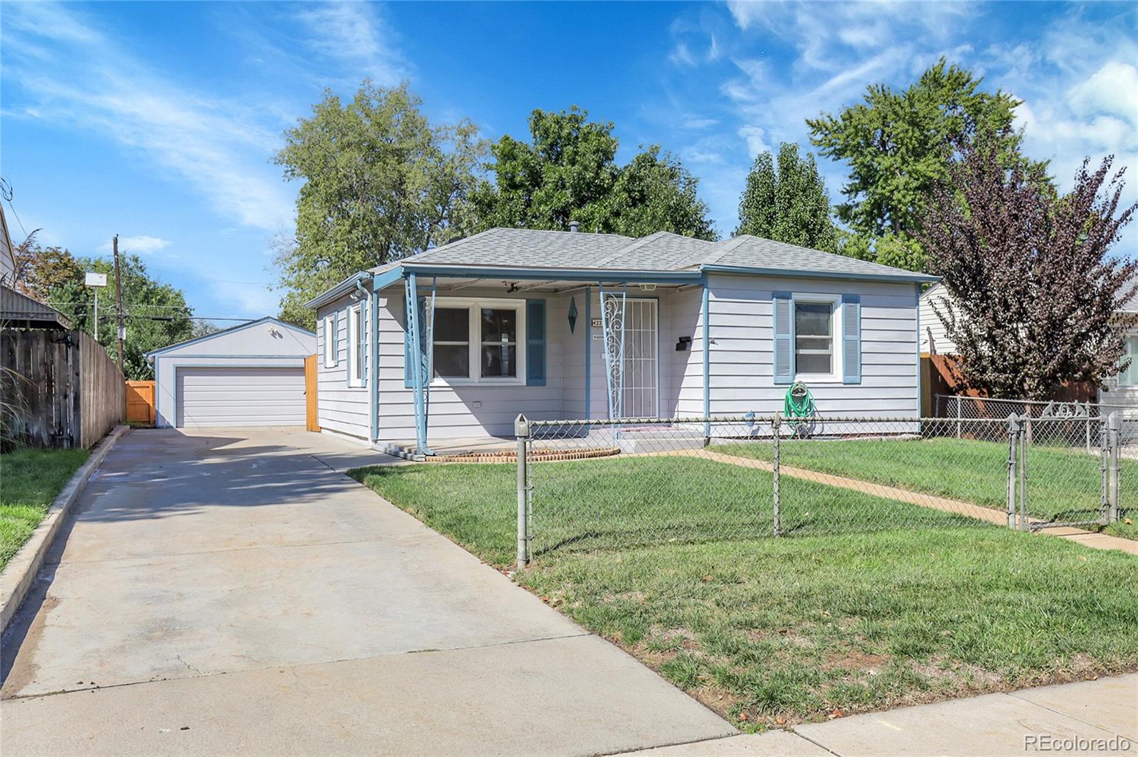 MLS Image #4 for 4221 s elati street,englewood, Colorado