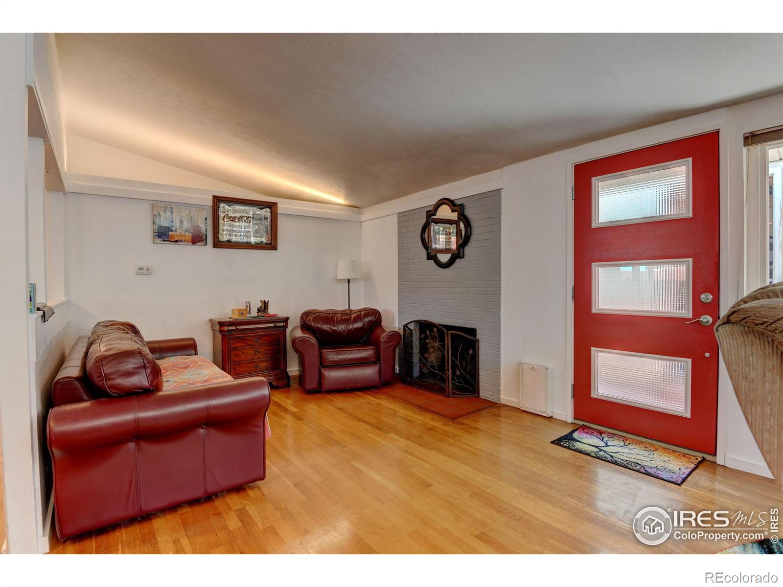 MLS Image #12 for 2370 s meade street,denver, Colorado