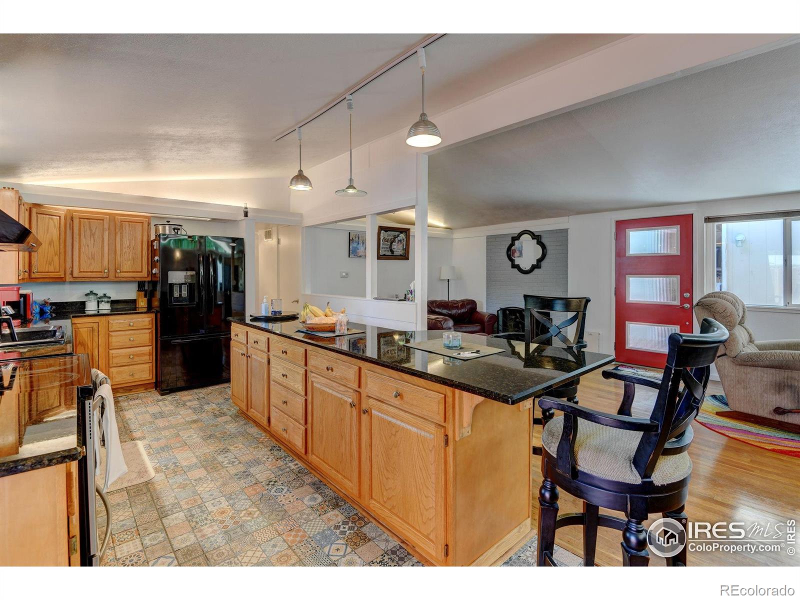 MLS Image #20 for 2370 s meade street,denver, Colorado