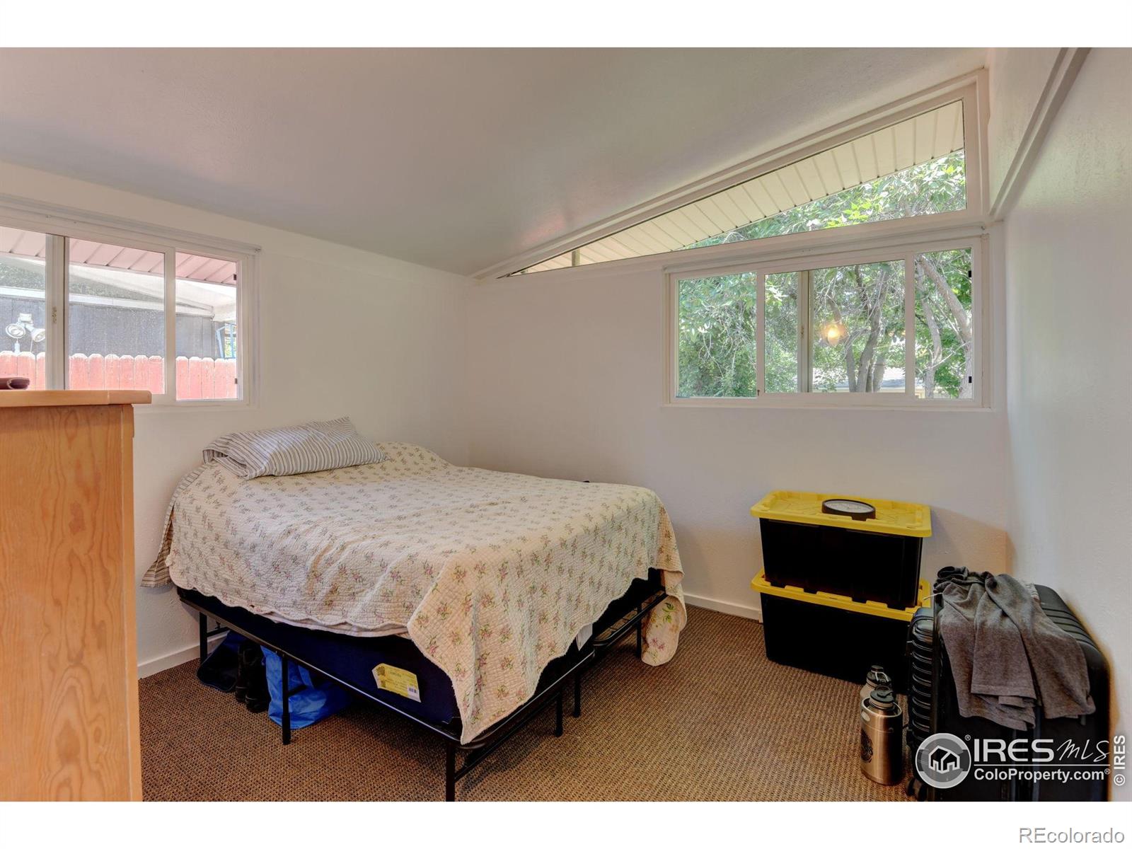MLS Image #25 for 2370 s meade street,denver, Colorado