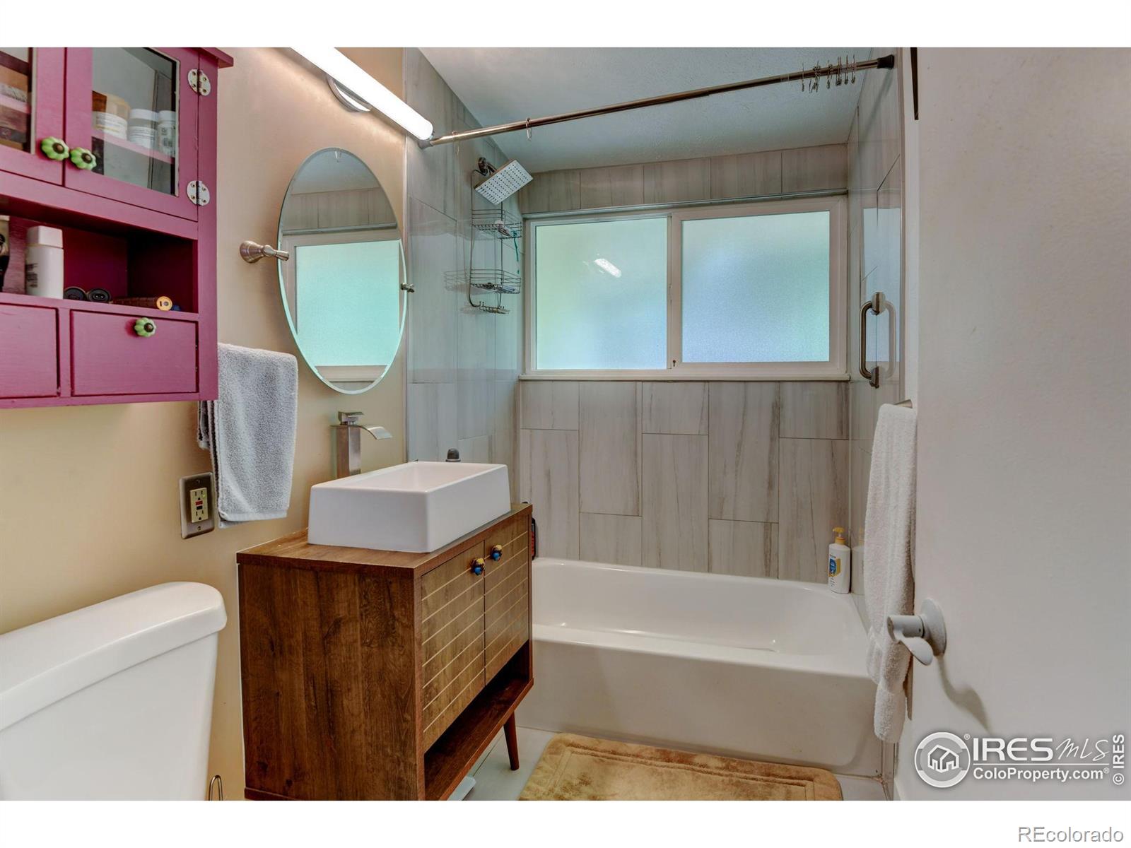 MLS Image #26 for 2370 s meade street,denver, Colorado