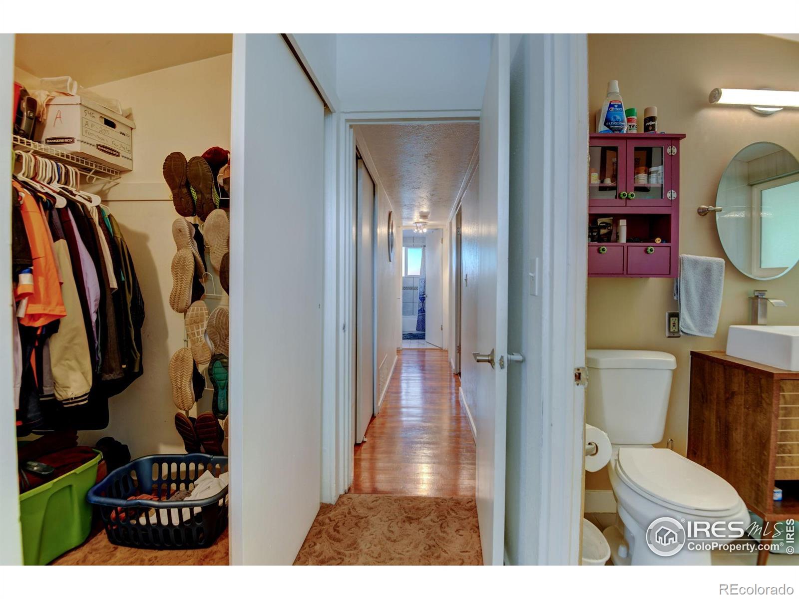 MLS Image #29 for 2370 s meade street,denver, Colorado