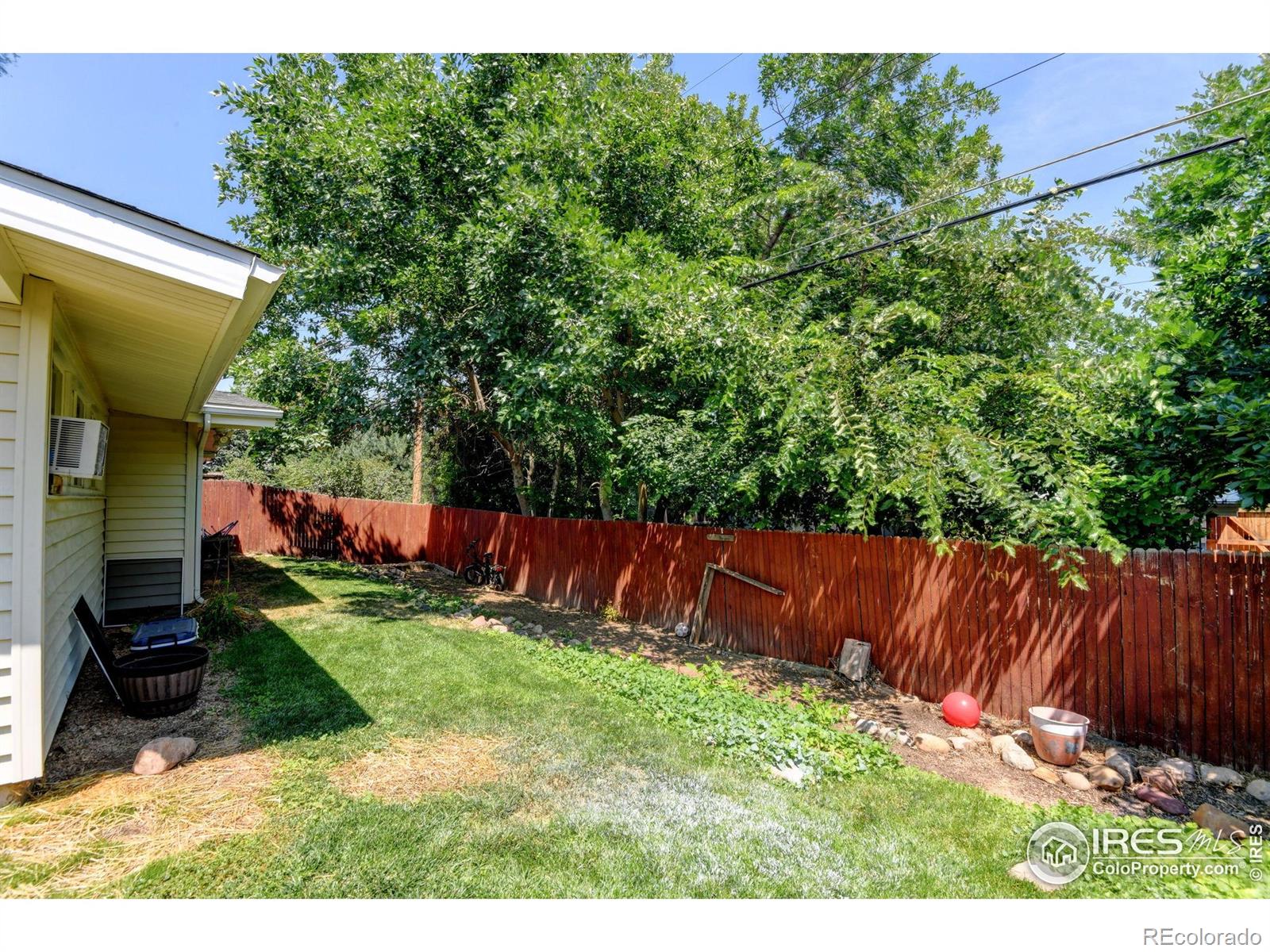 MLS Image #34 for 2370 s meade street,denver, Colorado
