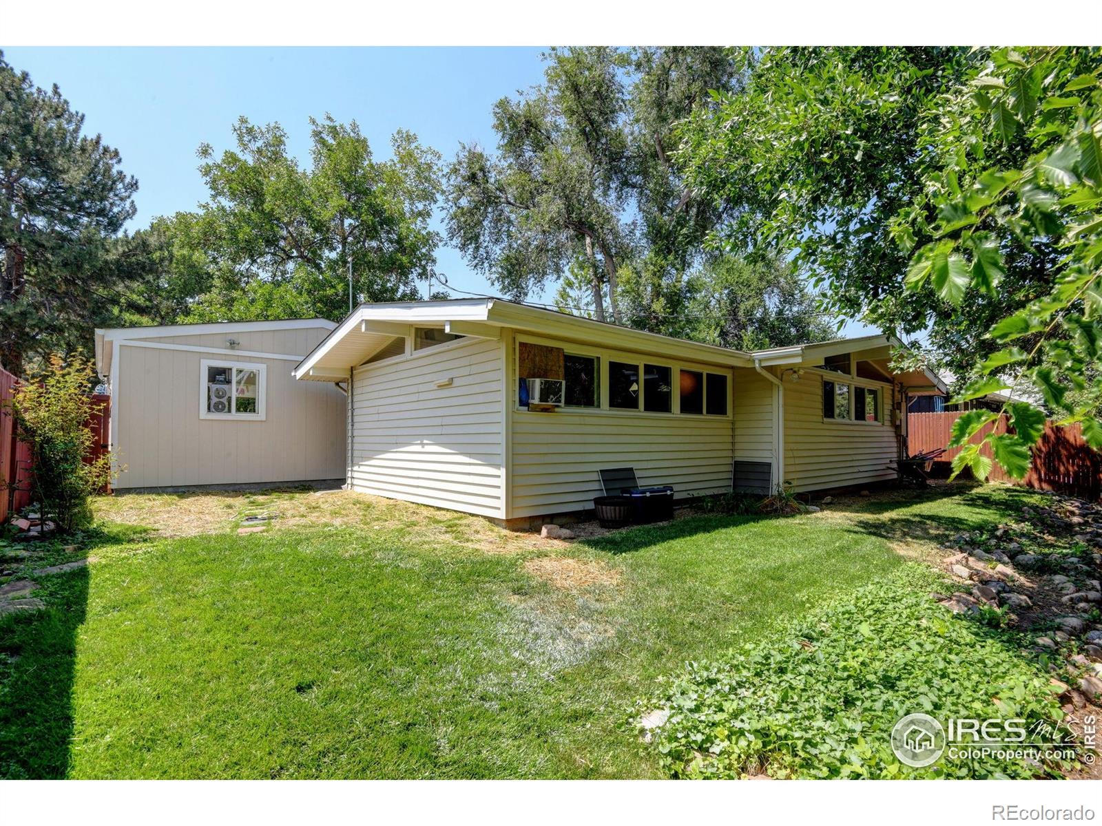 MLS Image #35 for 2370 s meade street,denver, Colorado