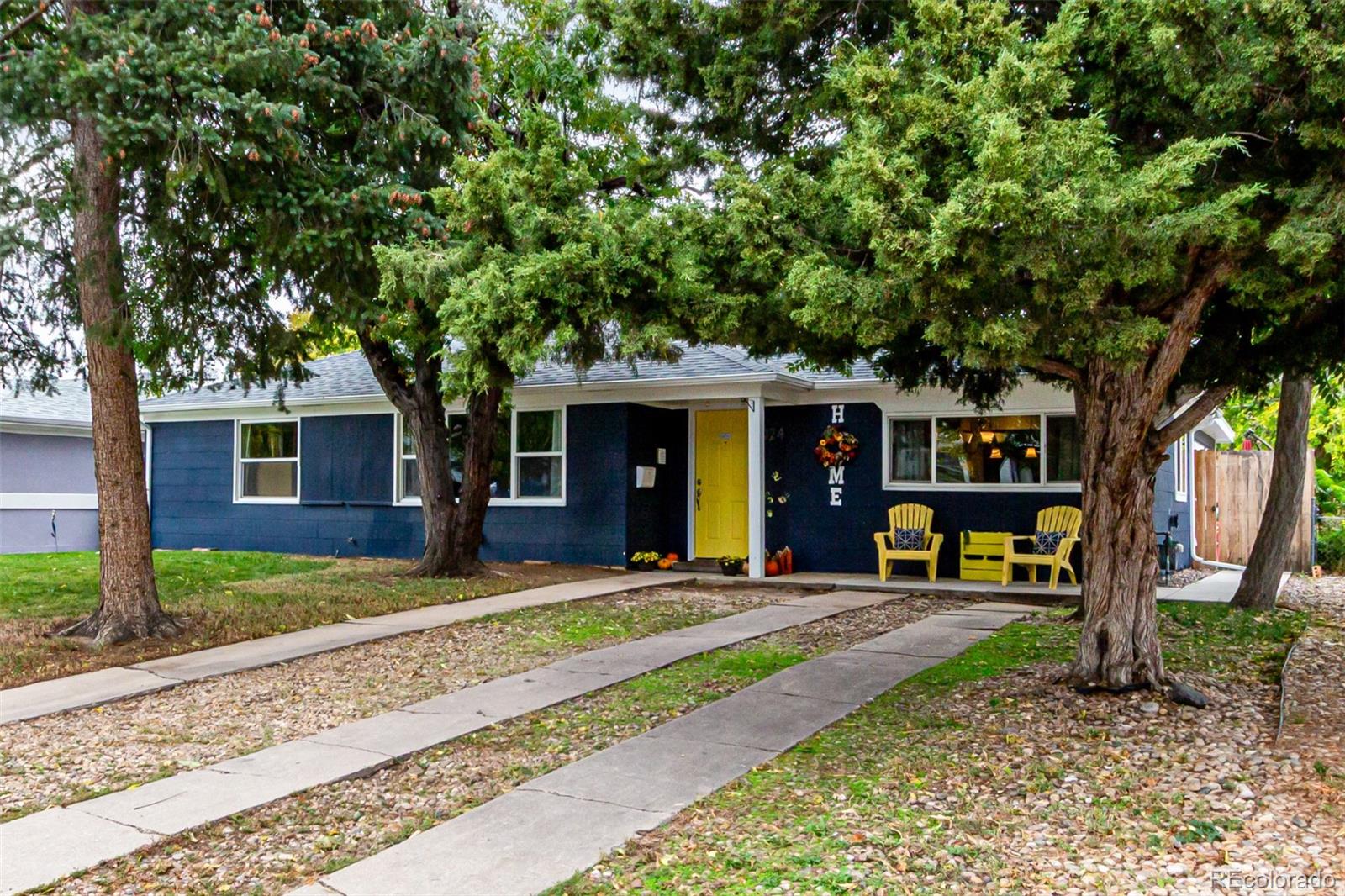 MLS Image #0 for 924  galena street,aurora, Colorado