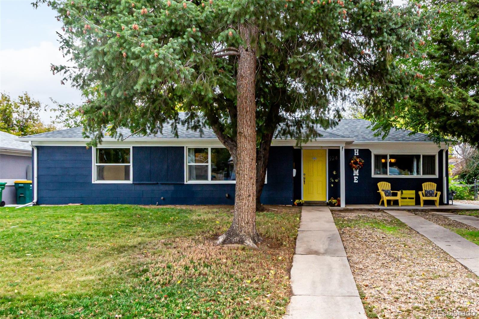 MLS Image #2 for 924  galena street,aurora, Colorado